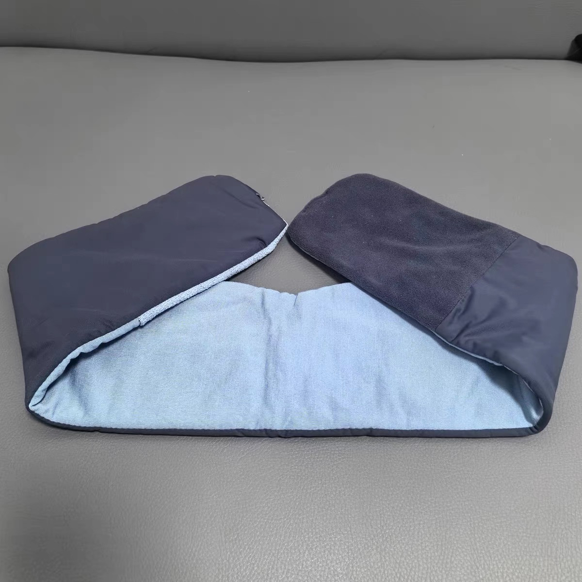 睡眠差闭眼冲的遮光眼罩！