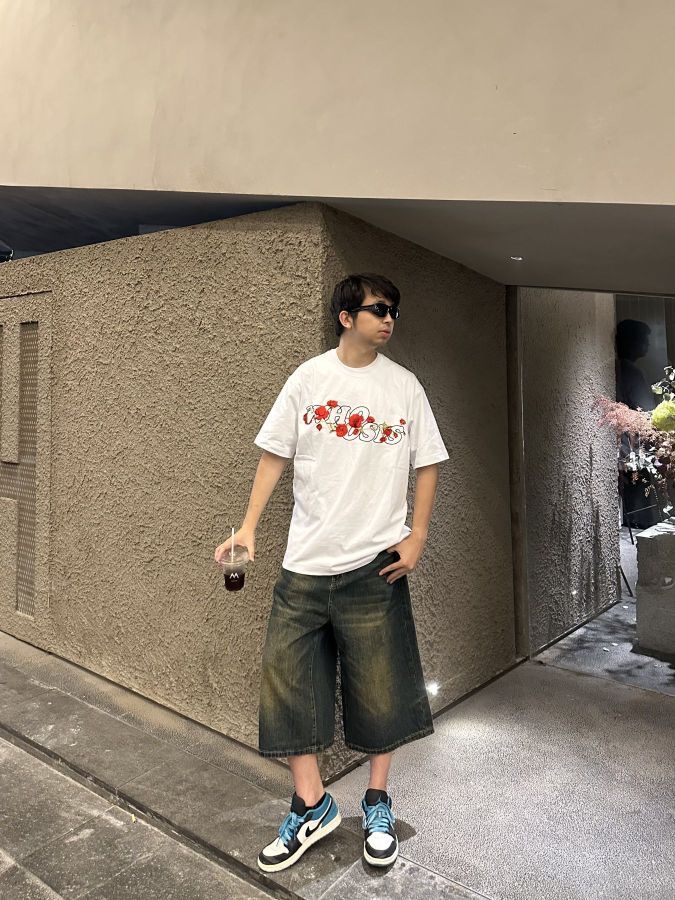 通勤OOTD
