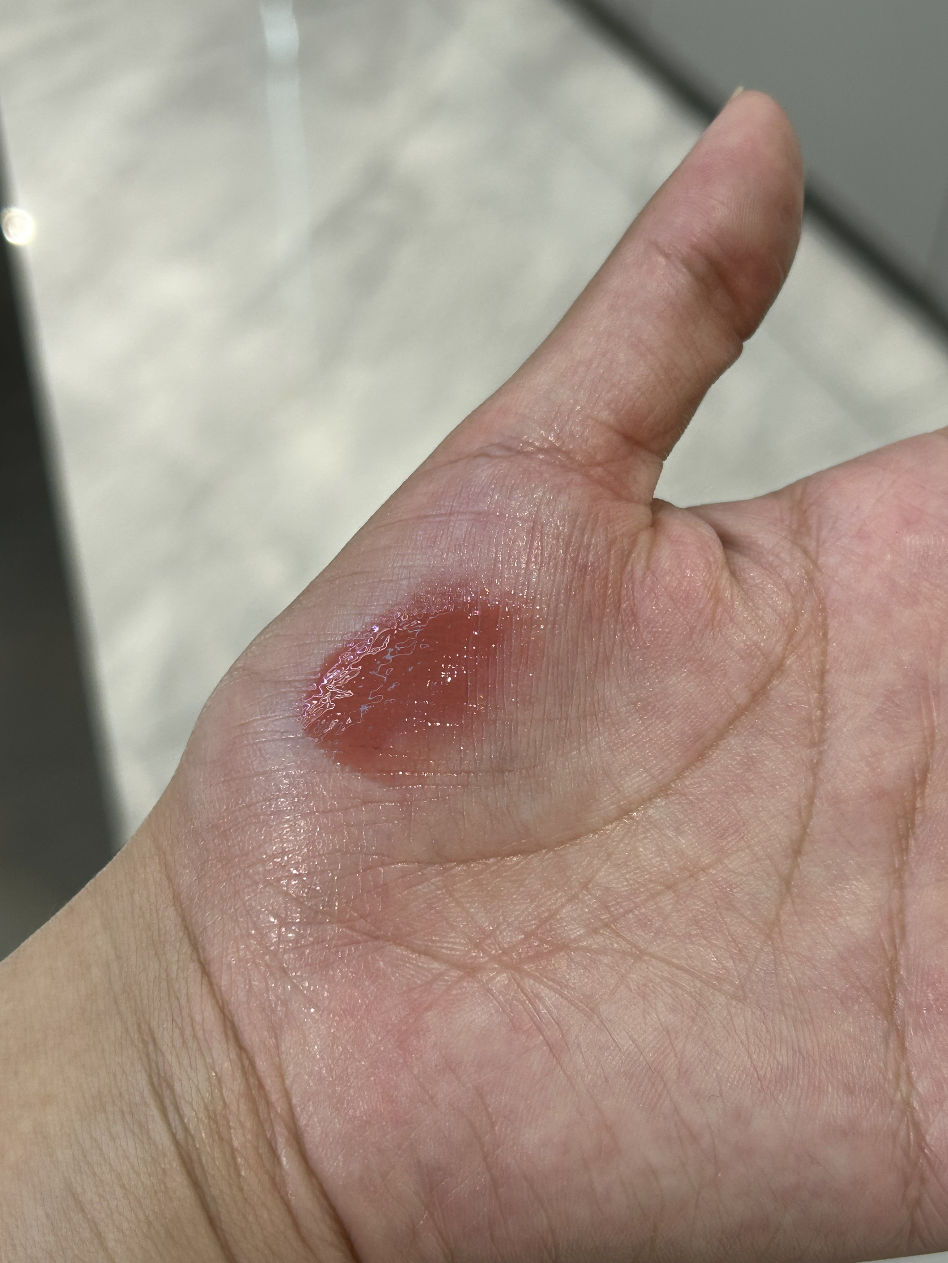 温柔甜美的本命色号！