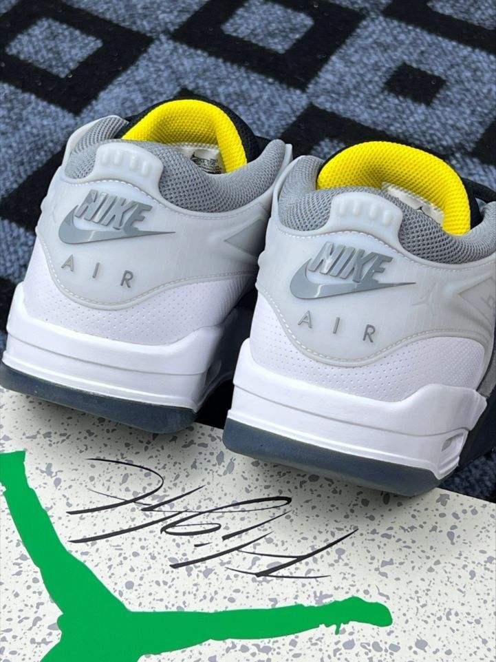 Air Jordan优点缺点与穿搭全分享