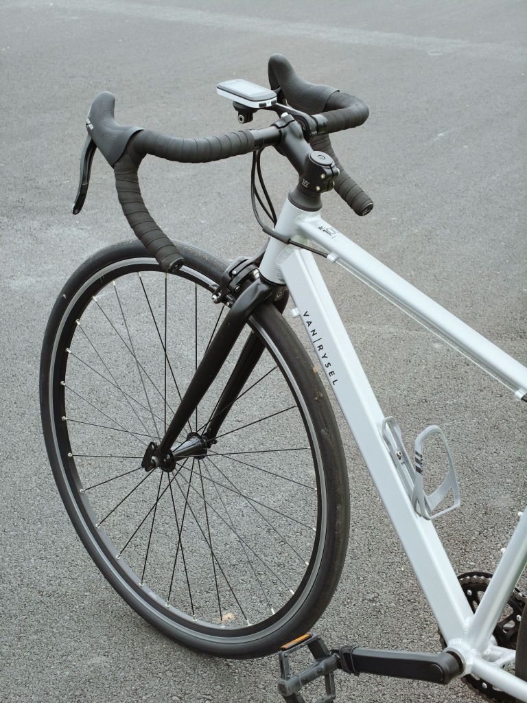 2K 内颜值最高的公路车