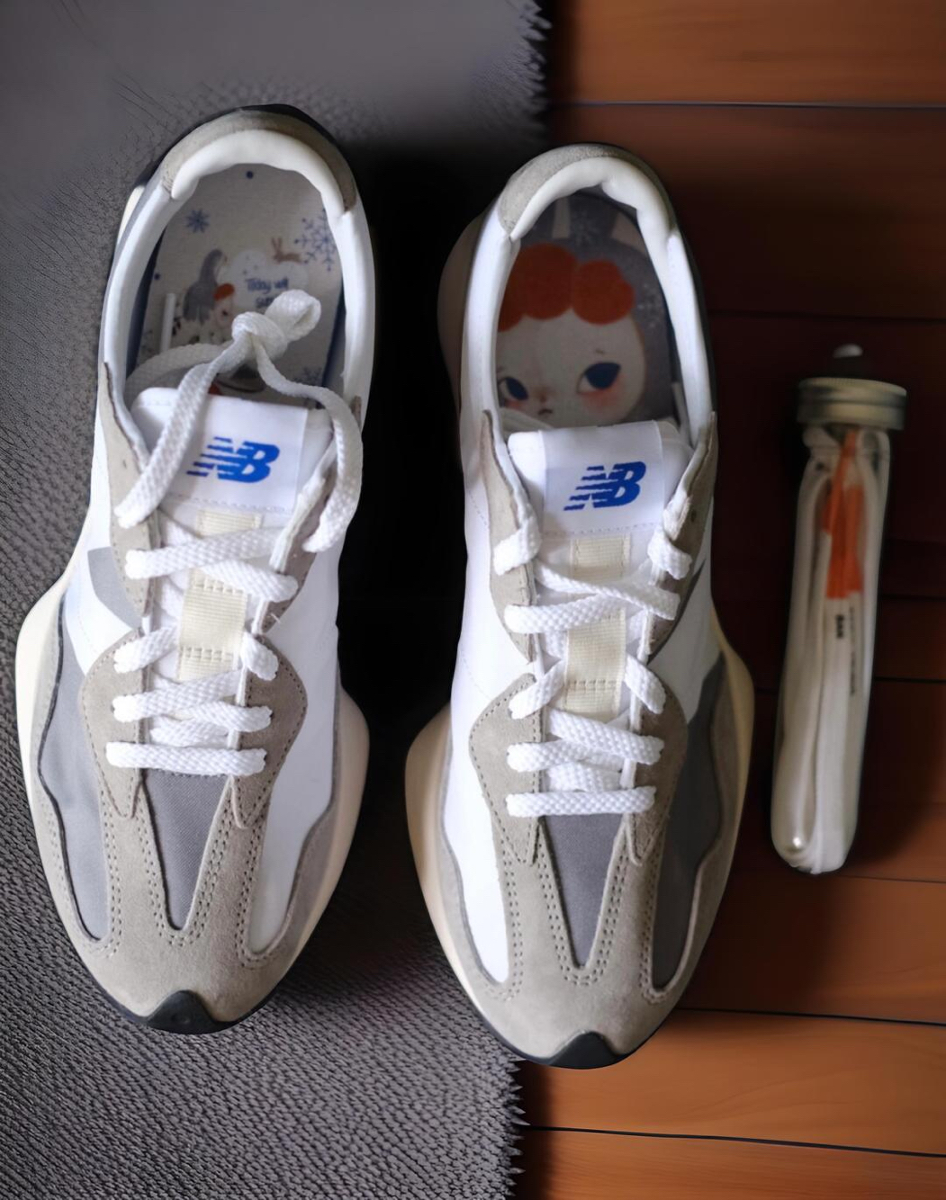 被这双 Nike Dunk Low Pro SB 美晕!谁懂啊
