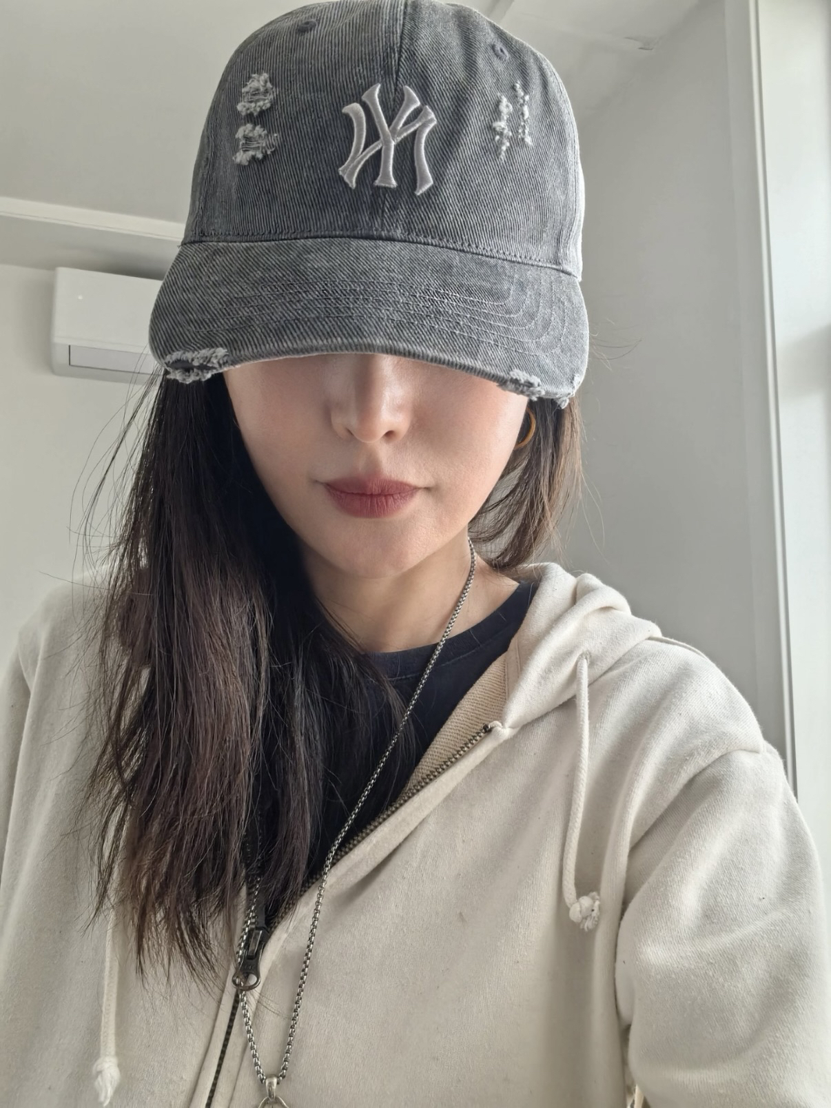 阿迪运动系穿搭| 轻松get韩系博主feel
