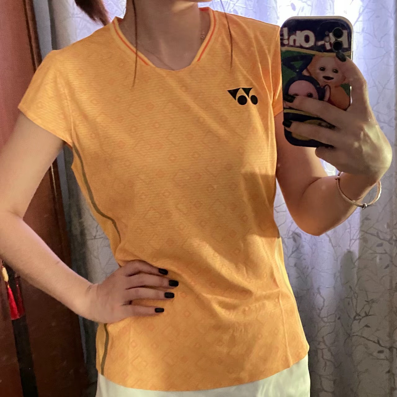 OOTD I 郑思维同款