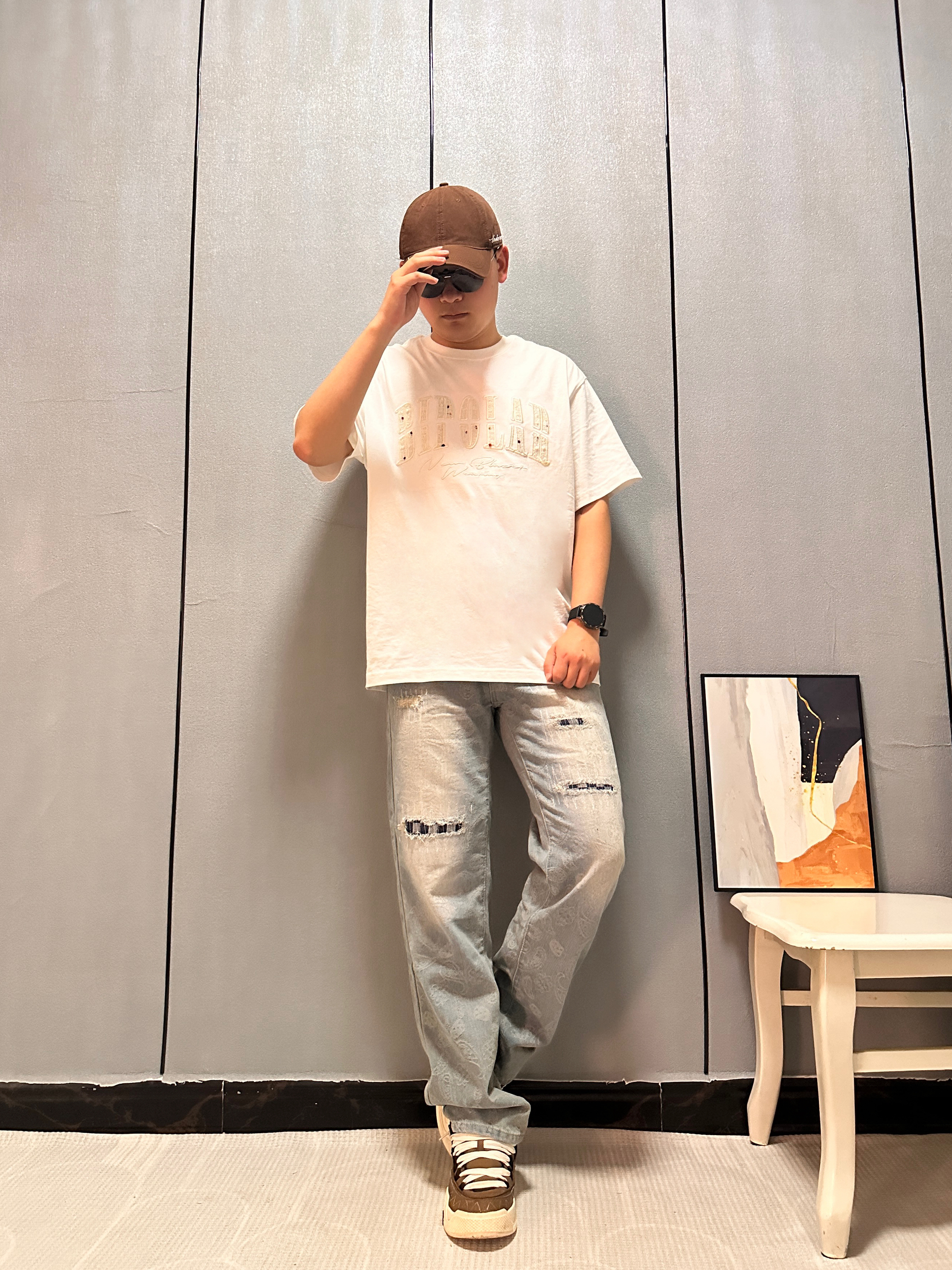 OOTD | 今日份搭配