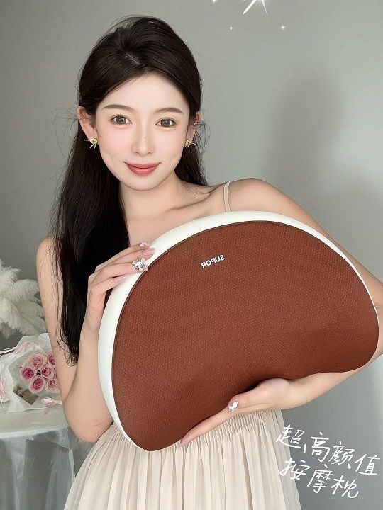 打工人救星！这个按摩仪让我重获新生