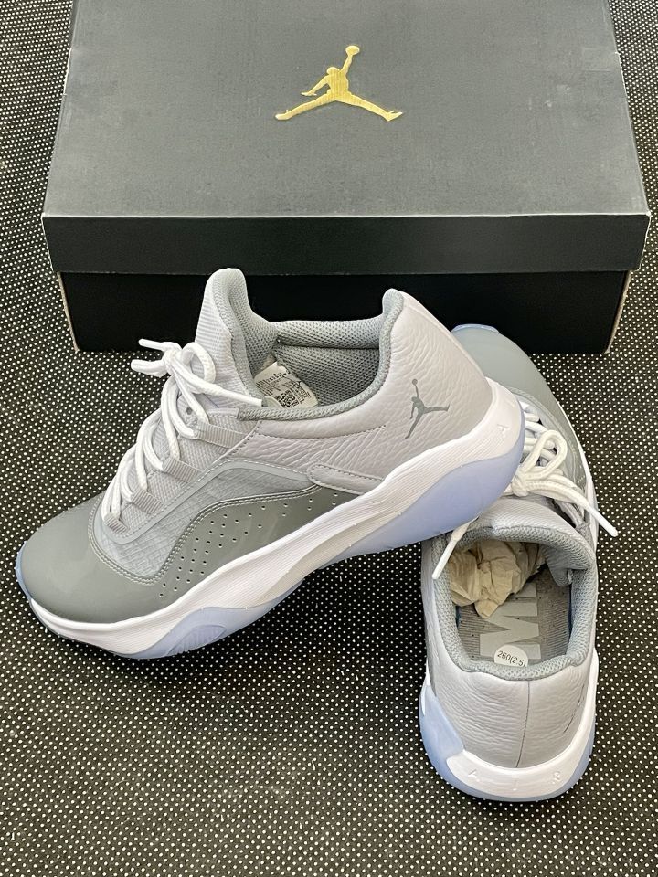 这双Jordan Air Jordan 