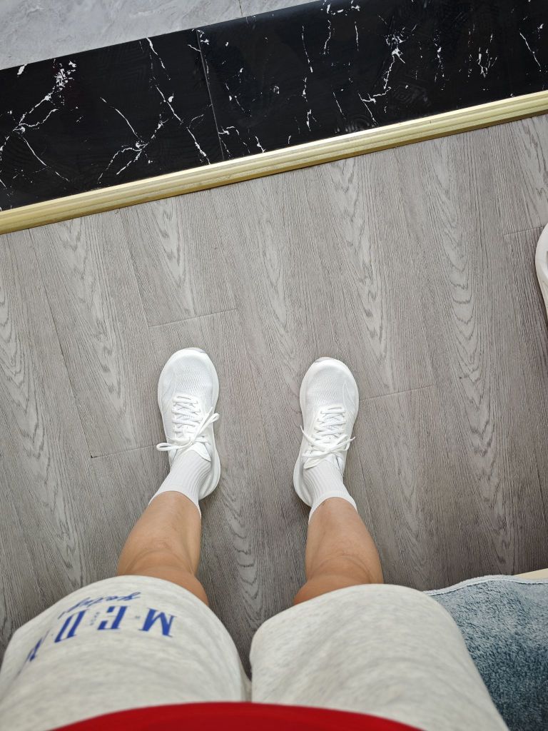 ⛹️性能打分（每项满分均为10）：
包裹