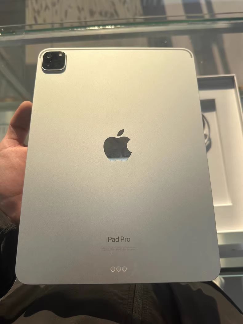 聊聊2024款iPad Pro：轻薄能打，但钱包真的扛得住吗？​
