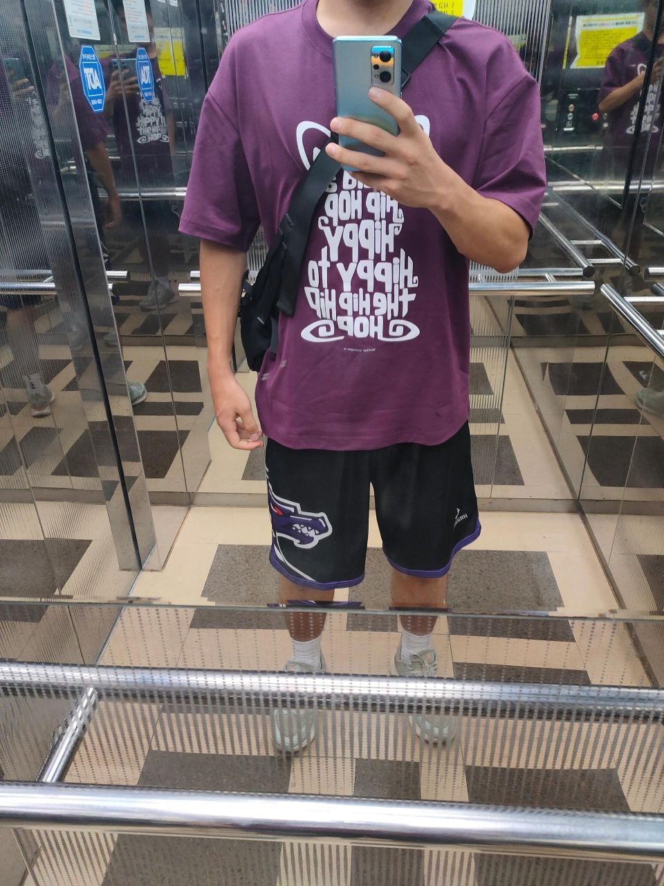 解锁新风格！被追着夸的国潮运动OOTD
