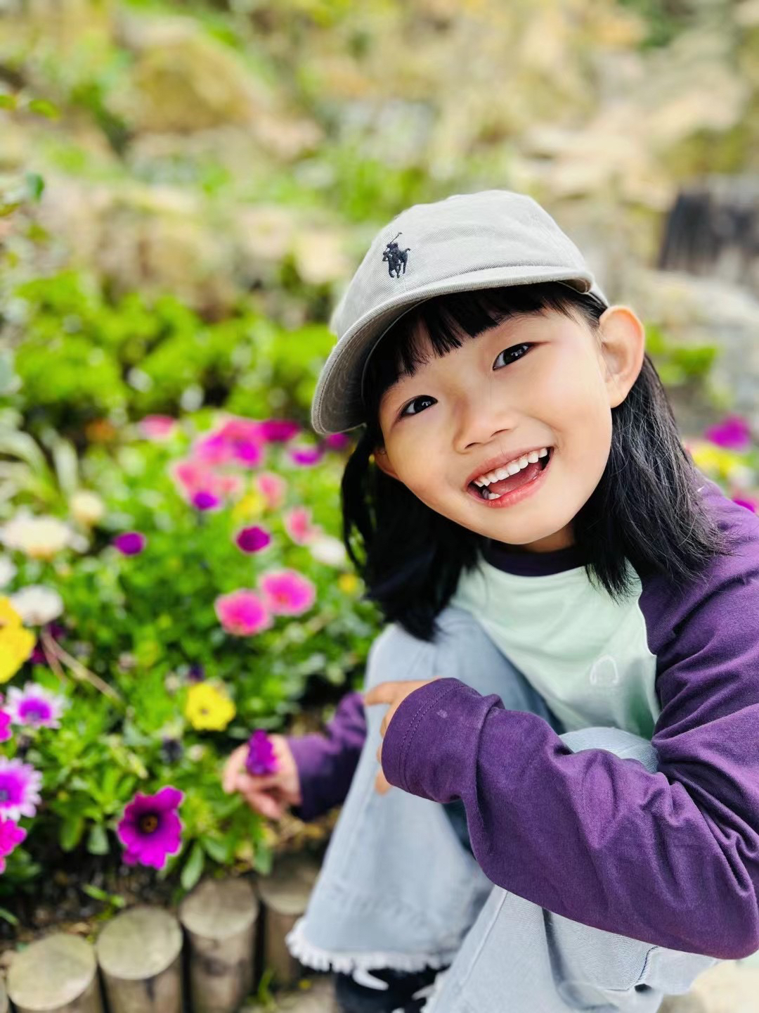 95后➕15后“闺蜜”出游穿搭