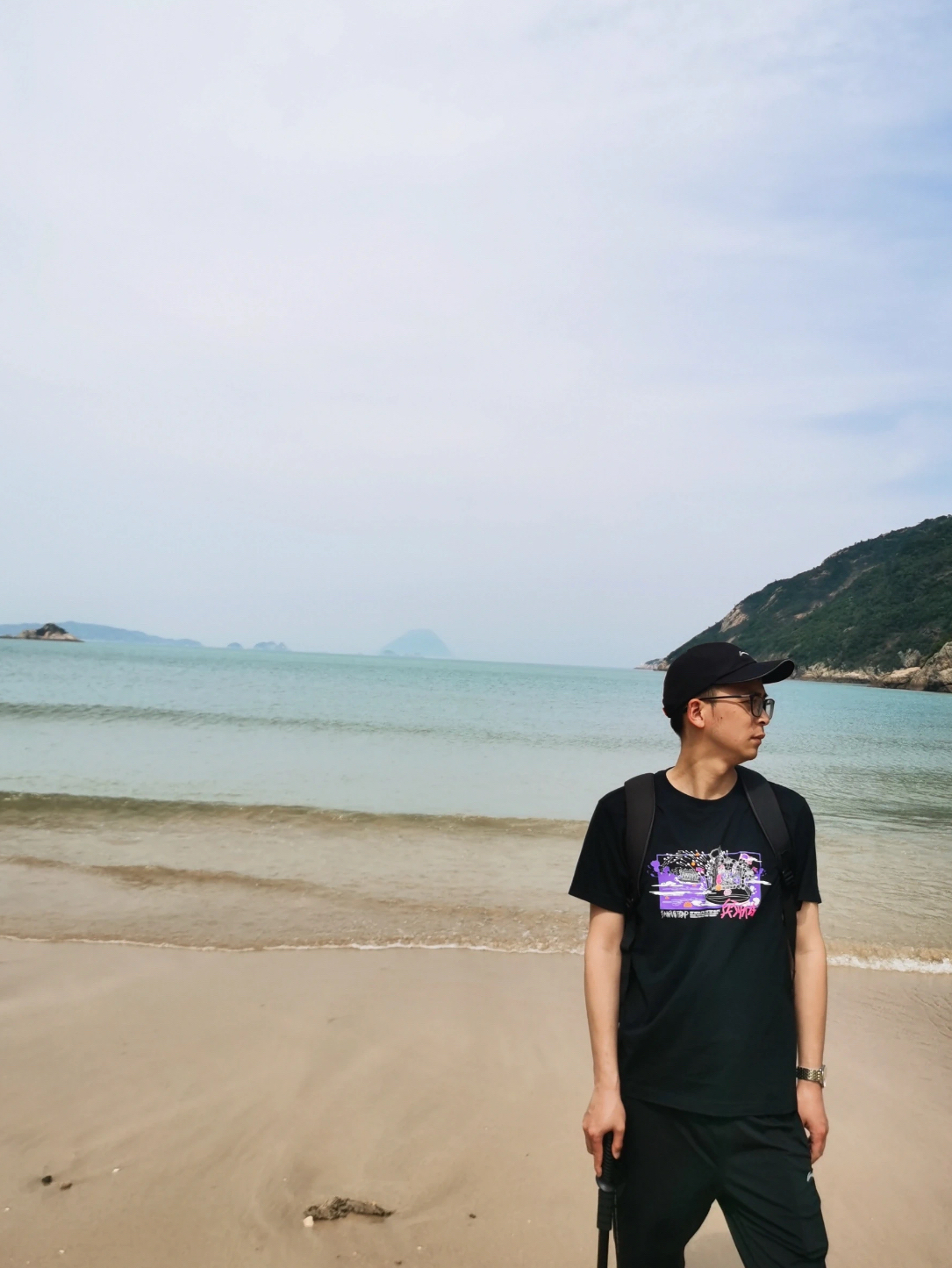 🔥潮流必备！李宁黑色印花短袖，酷帅出街新宠儿🔥