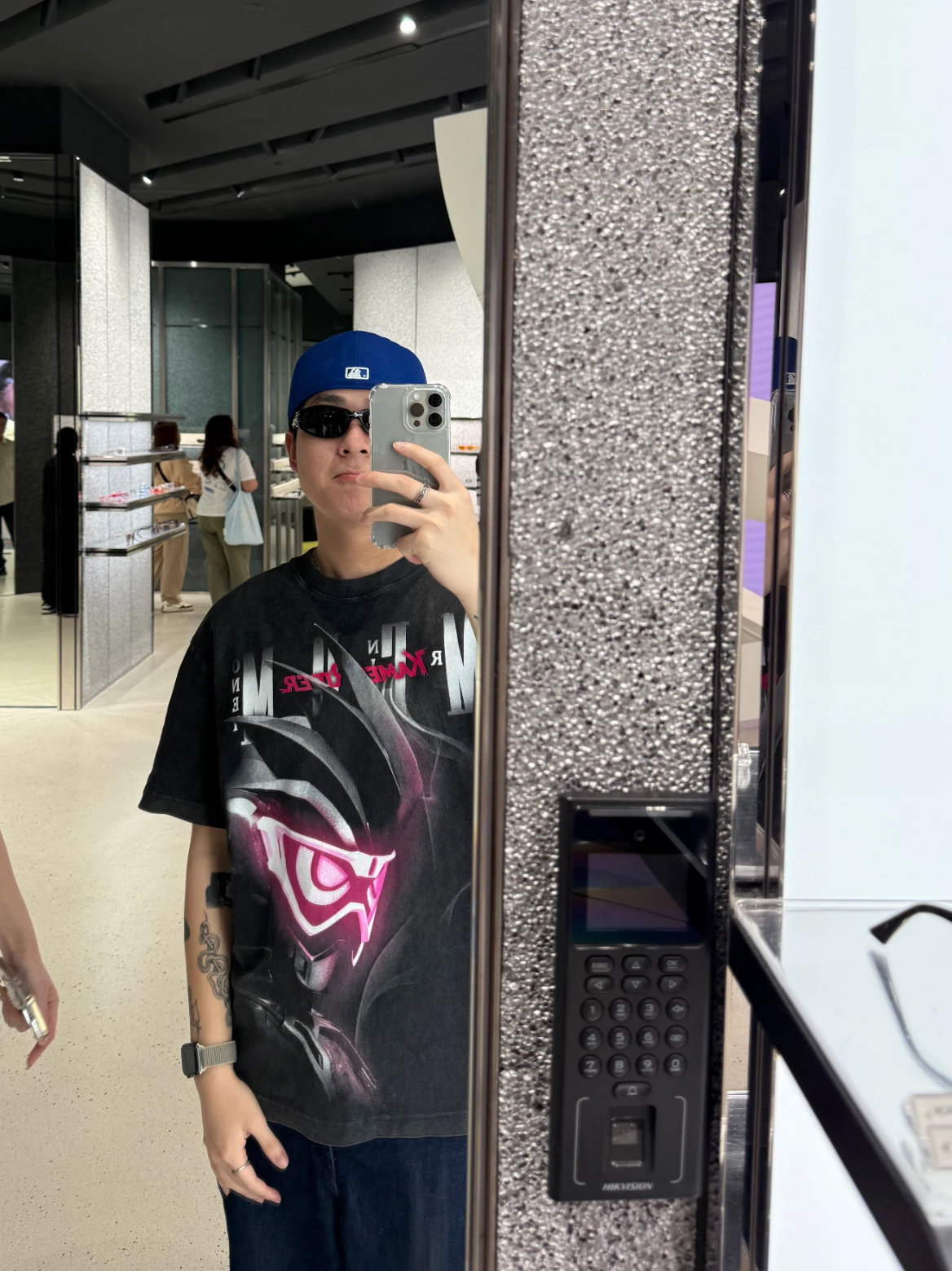 MEDM 让你轻松穿出时尚感