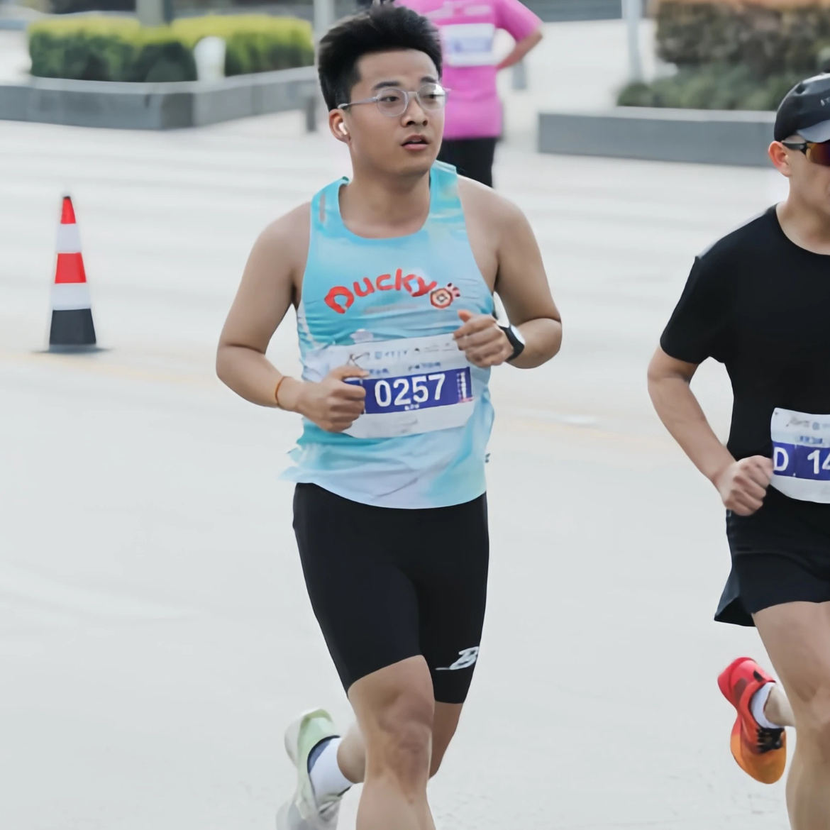 361° 很难不喜欢这款百搭背心