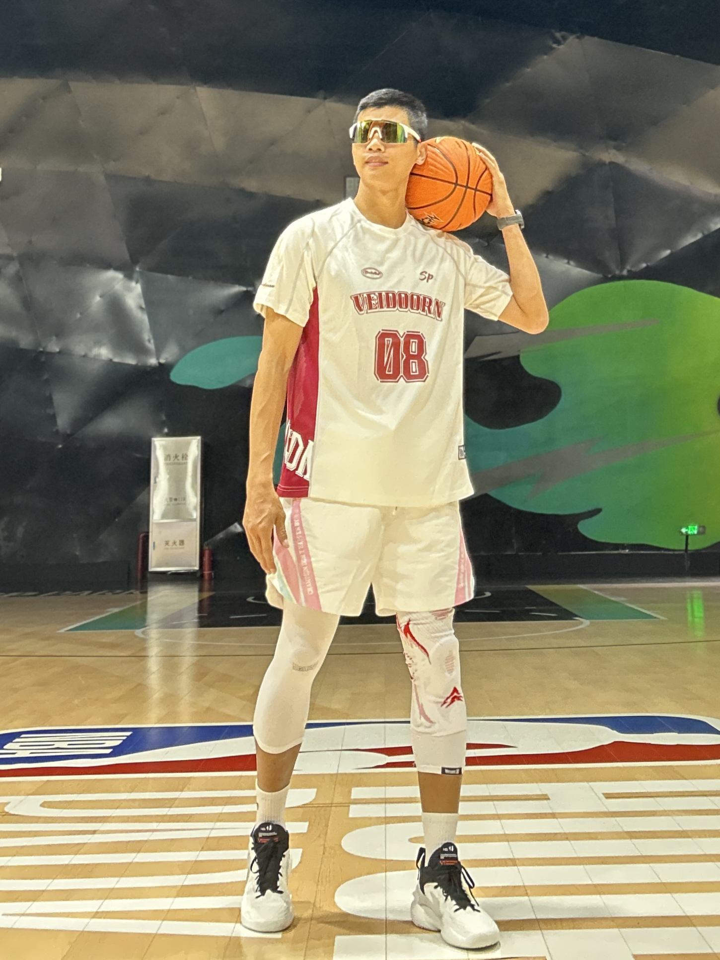 「🔥复古球衣」｜又🆒又能打⁉️