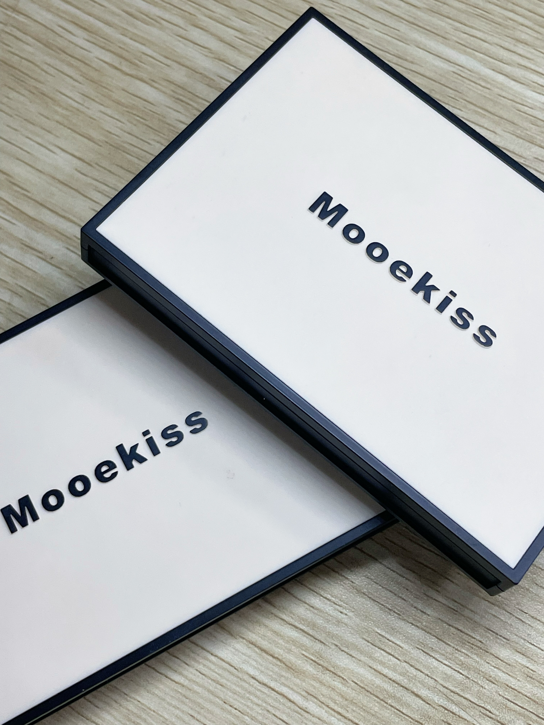 木柯诗你别太会做修容盘了