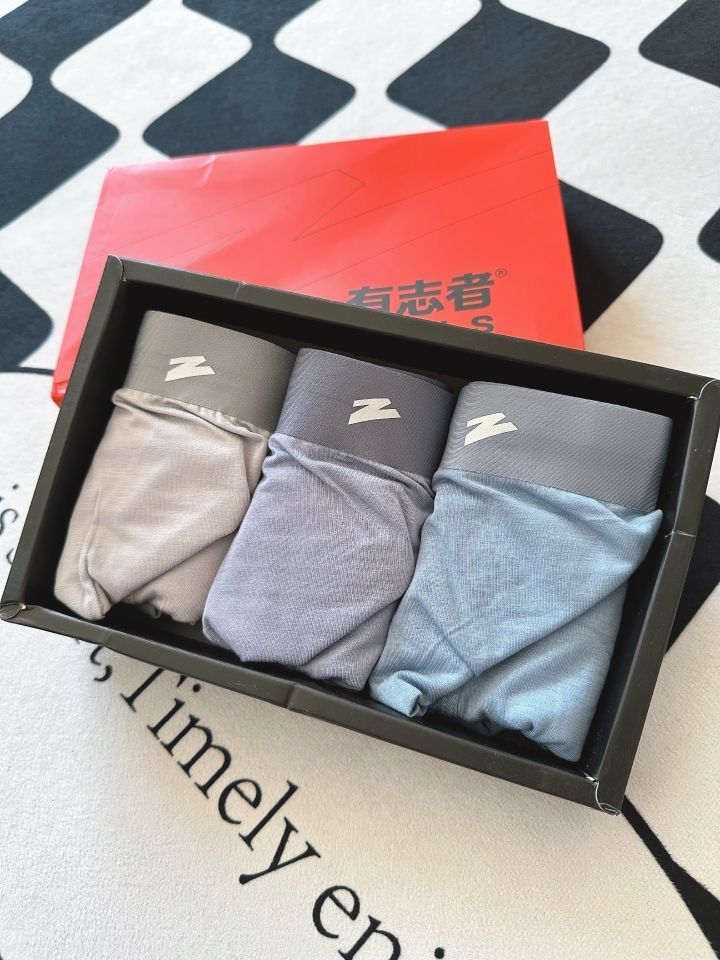 运动内裤🩲当然是舒服最重要‼️
