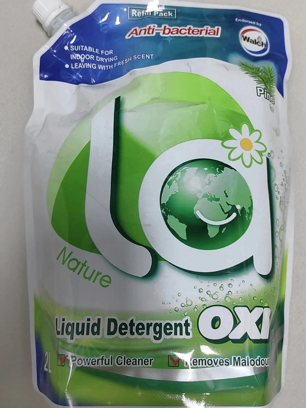 香水级别！！！