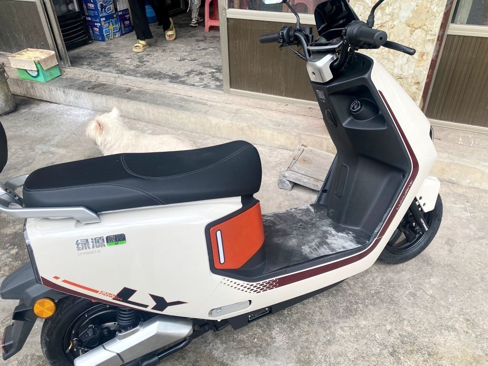 绿源s60值不值得？