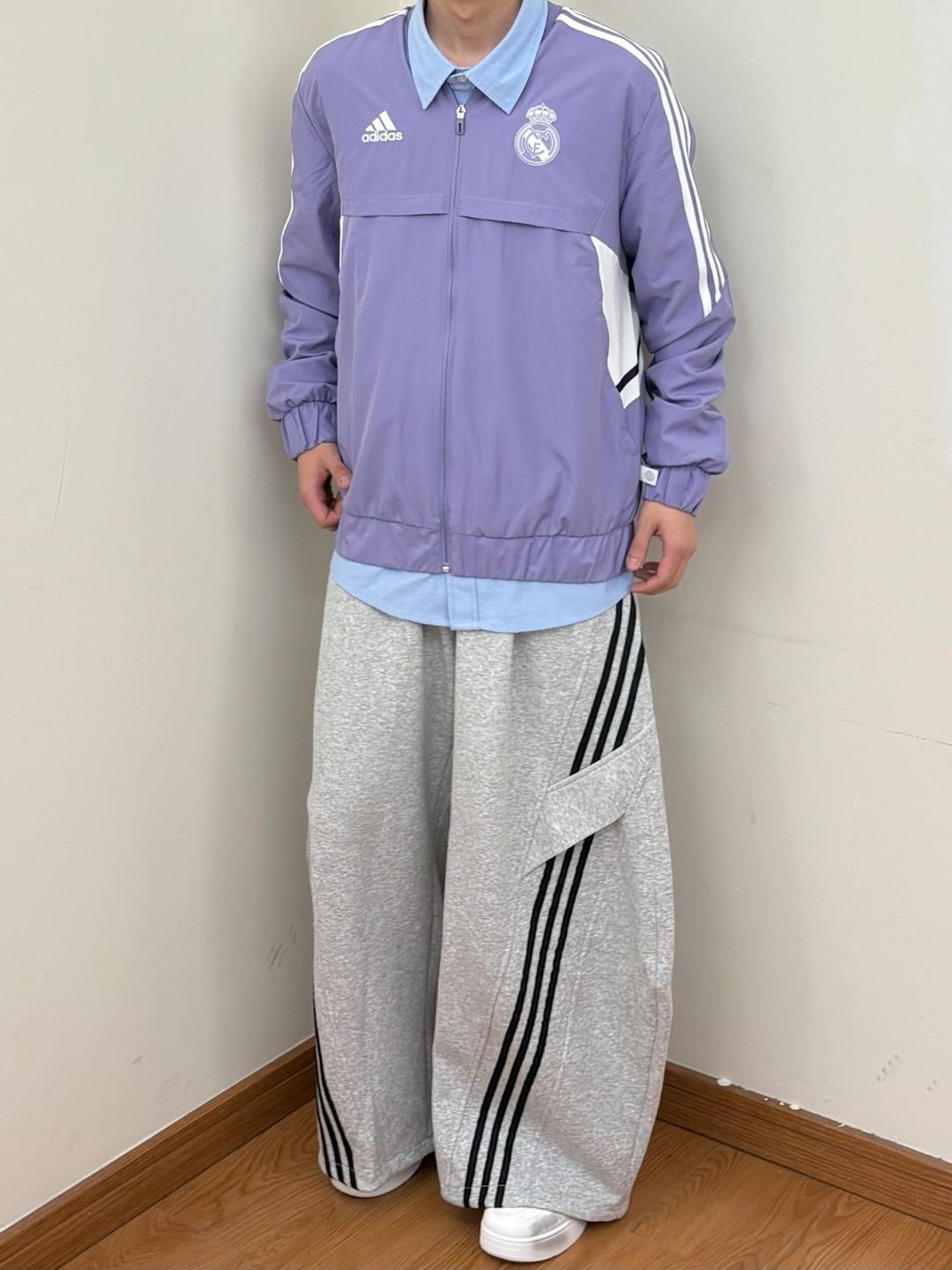 🔥救命!这双鞋直接帅到我心巴上!Crayon Shinchan蜡笔小新联名空军一号板鞋来炸街啦!