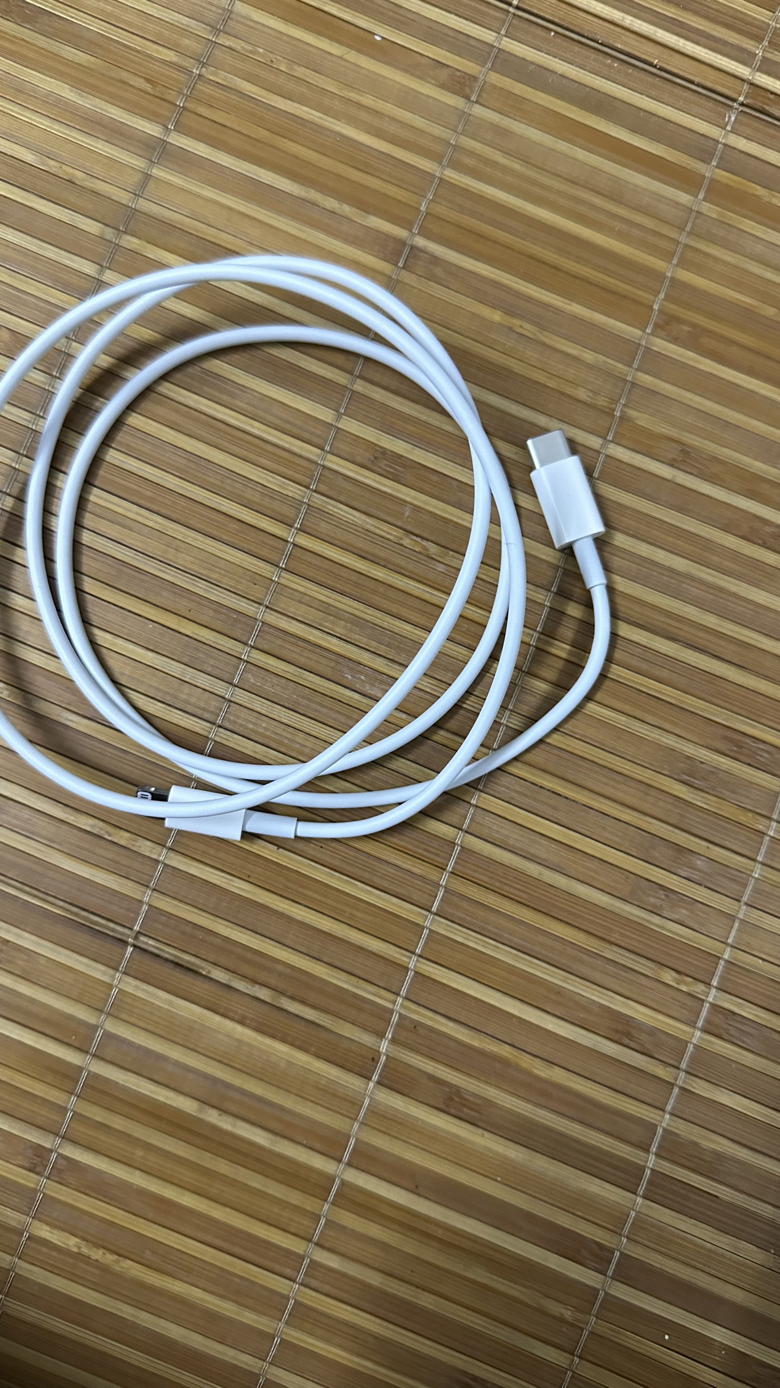 正品数据线。兄弟们放心冲