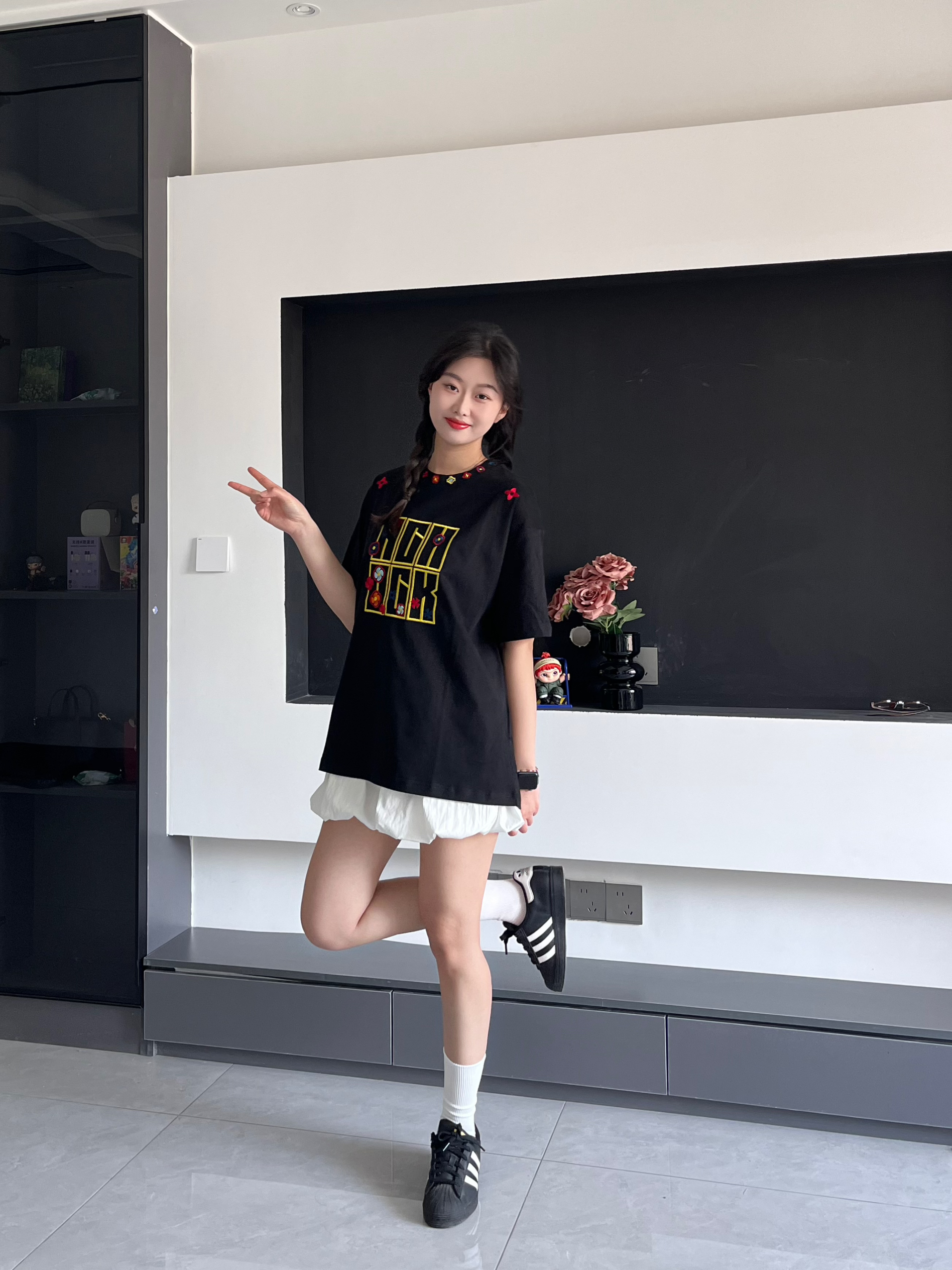 A chock真的有在好好做产品