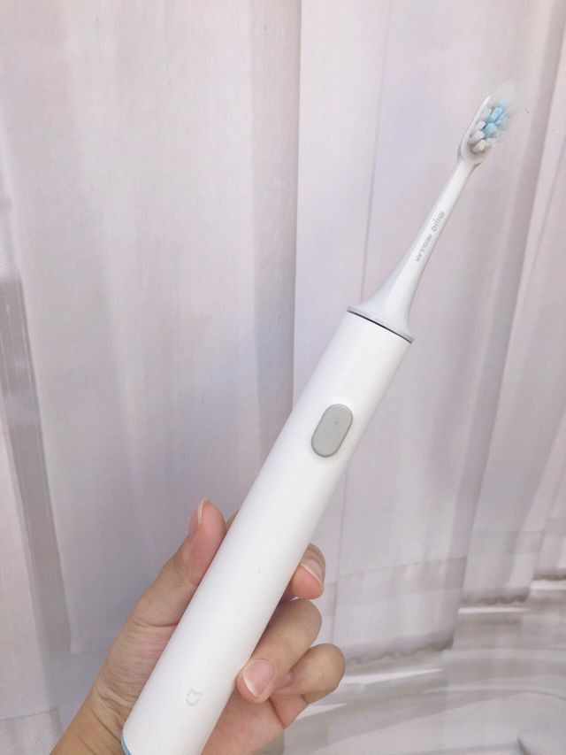 🔘好用入门款电动牙刷