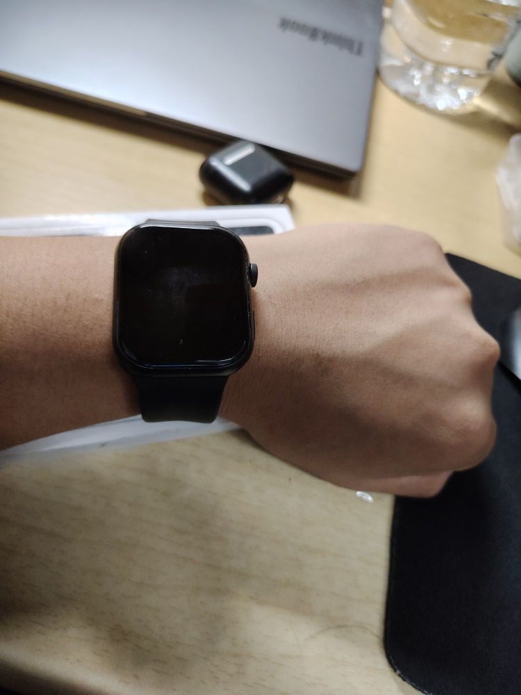 🛒好物名称：
🤔推荐理由：拿来穿搭很好看