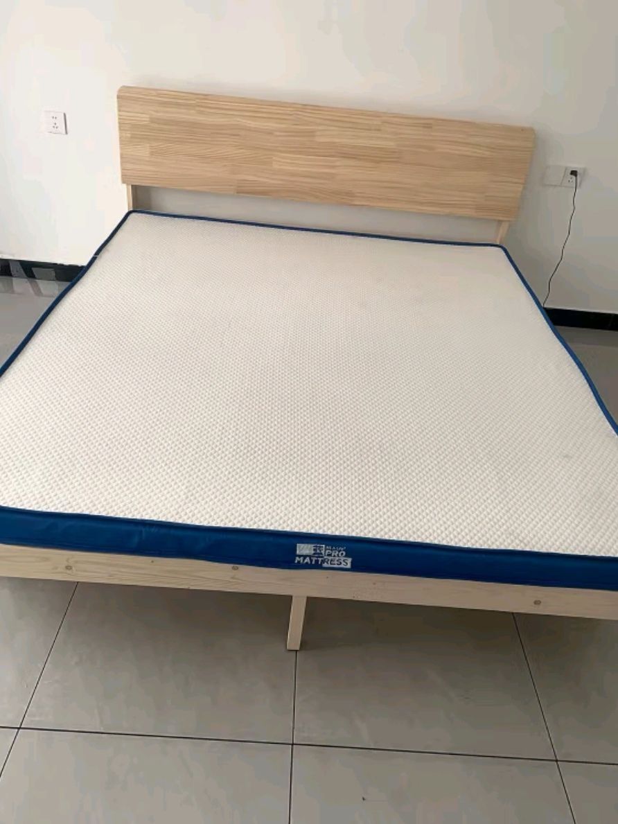 会呼吸的乳胶床垫