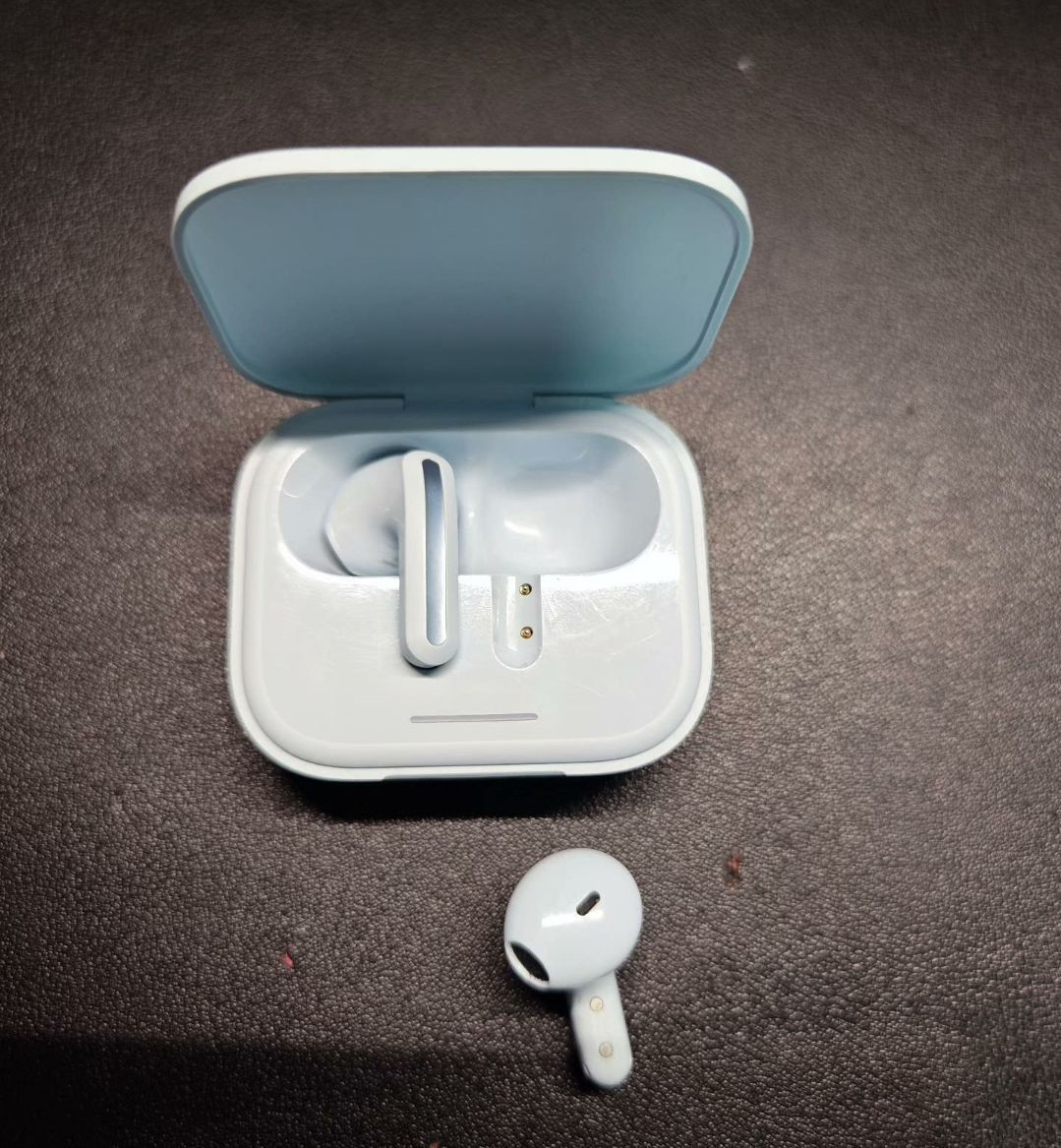 通勤运动都靠它，Redmi Buds 6防水抗风噪到底靠谱不靠谱？