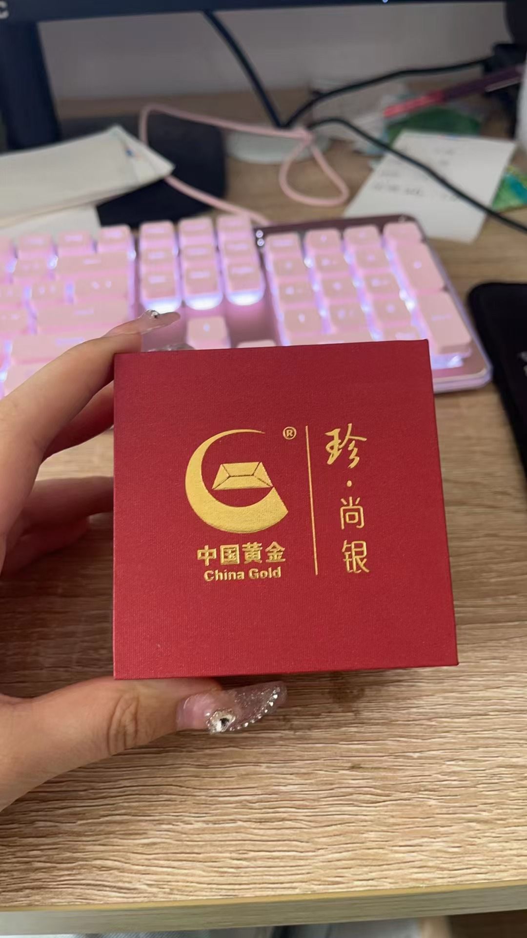 识货笔记图片