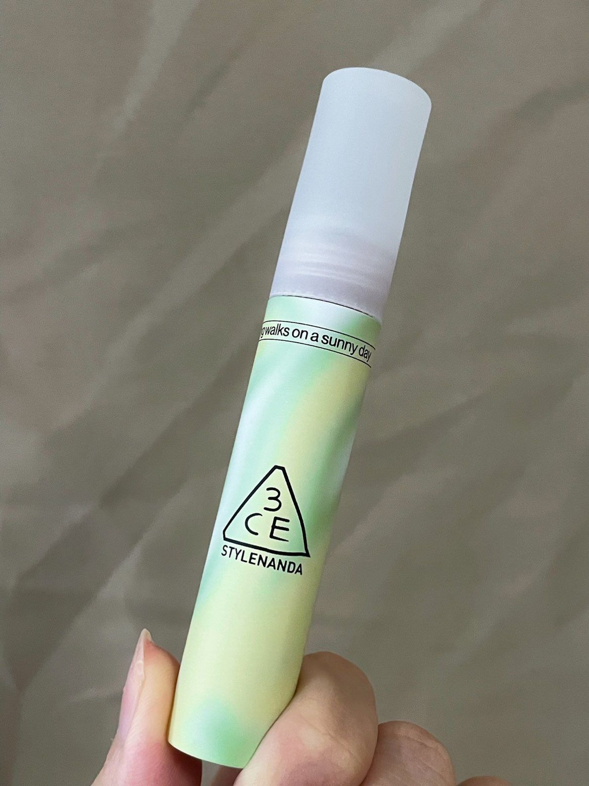 和男友打啵都不会掉色的颜粉玫瑰！🥀3ce