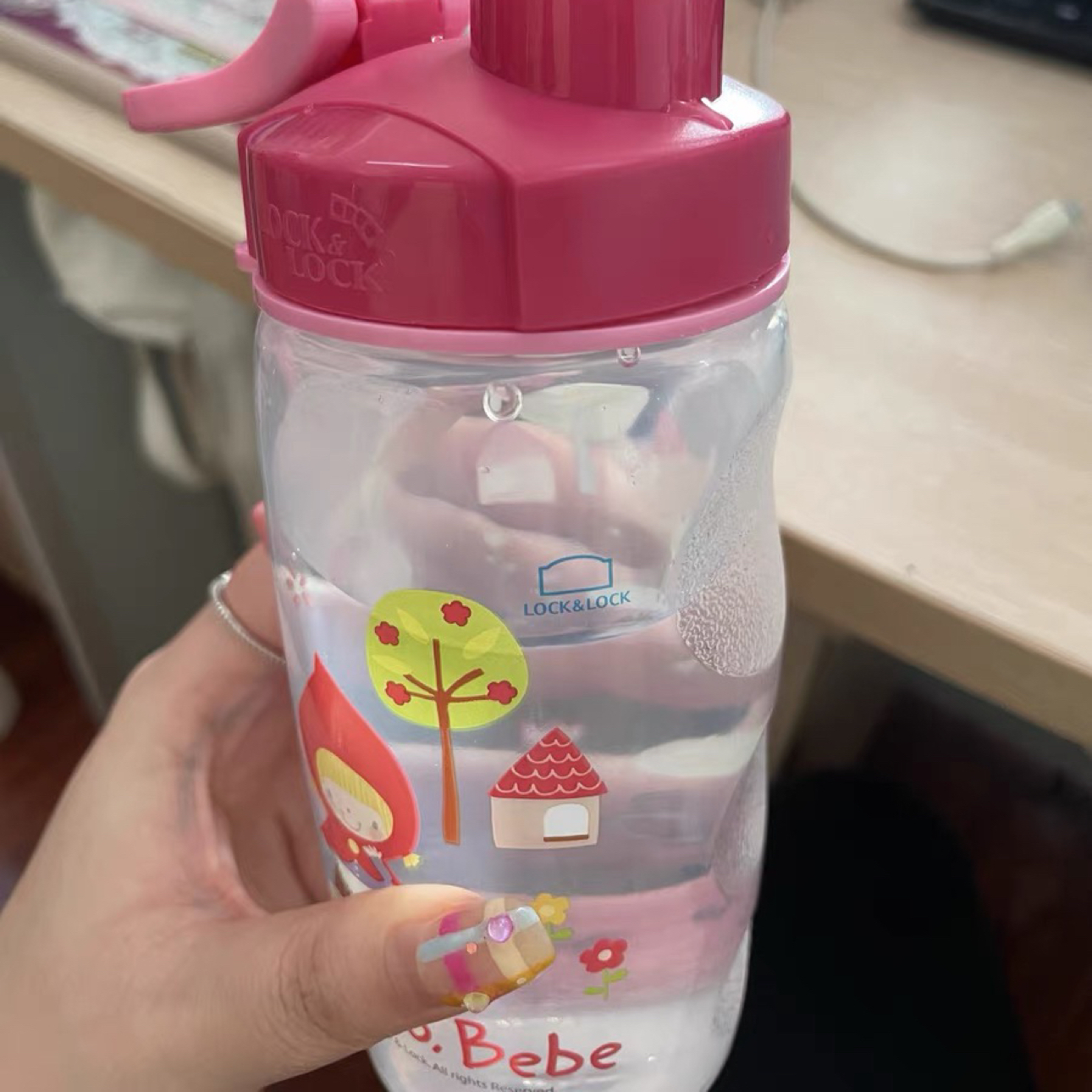 超级卡哇伊✅✅萌杯