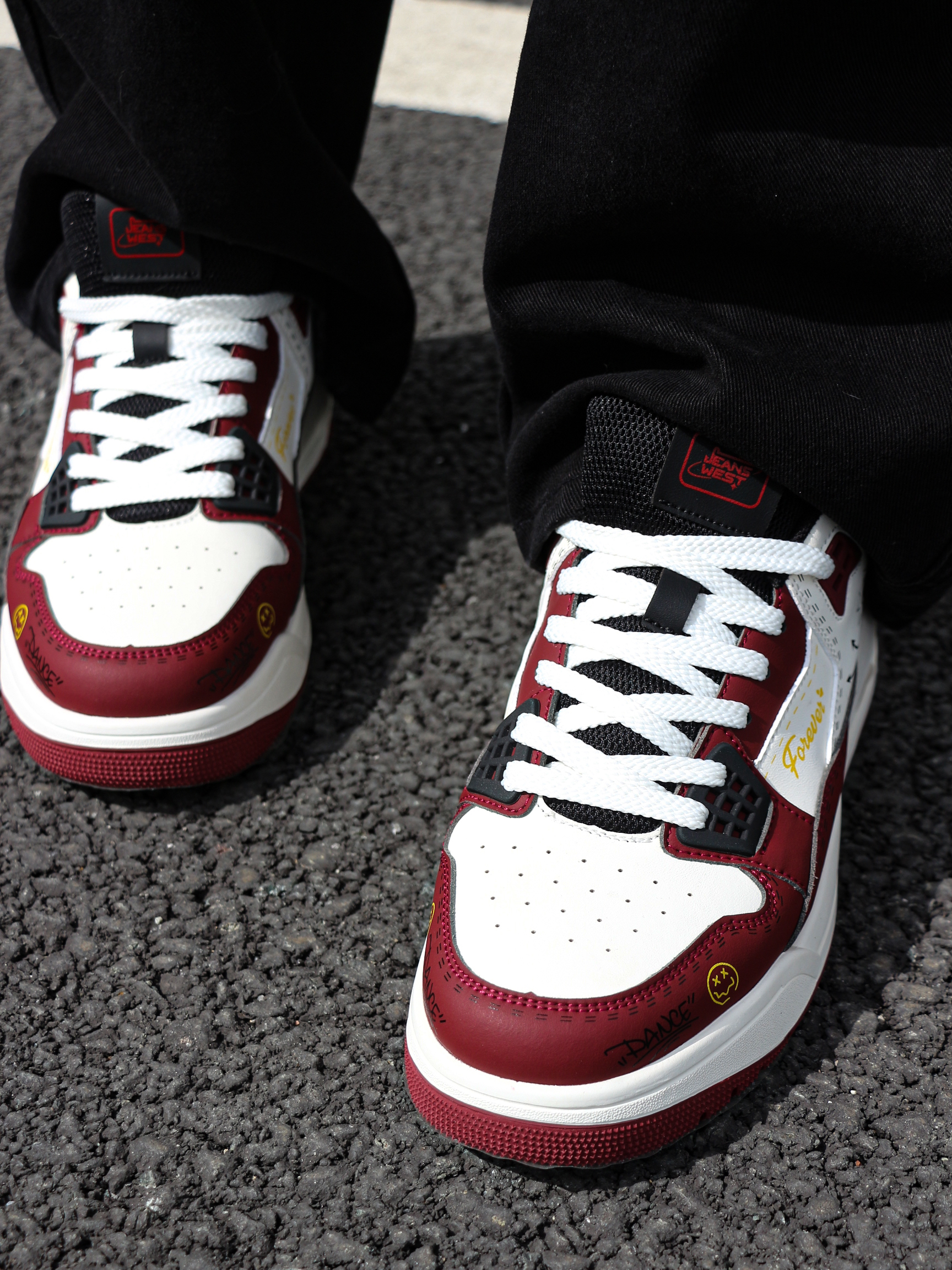 学生党的青春入场凭证