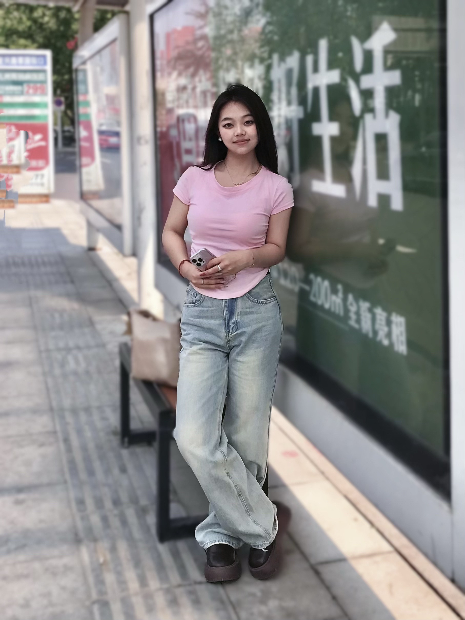简简单单就很好看🌸