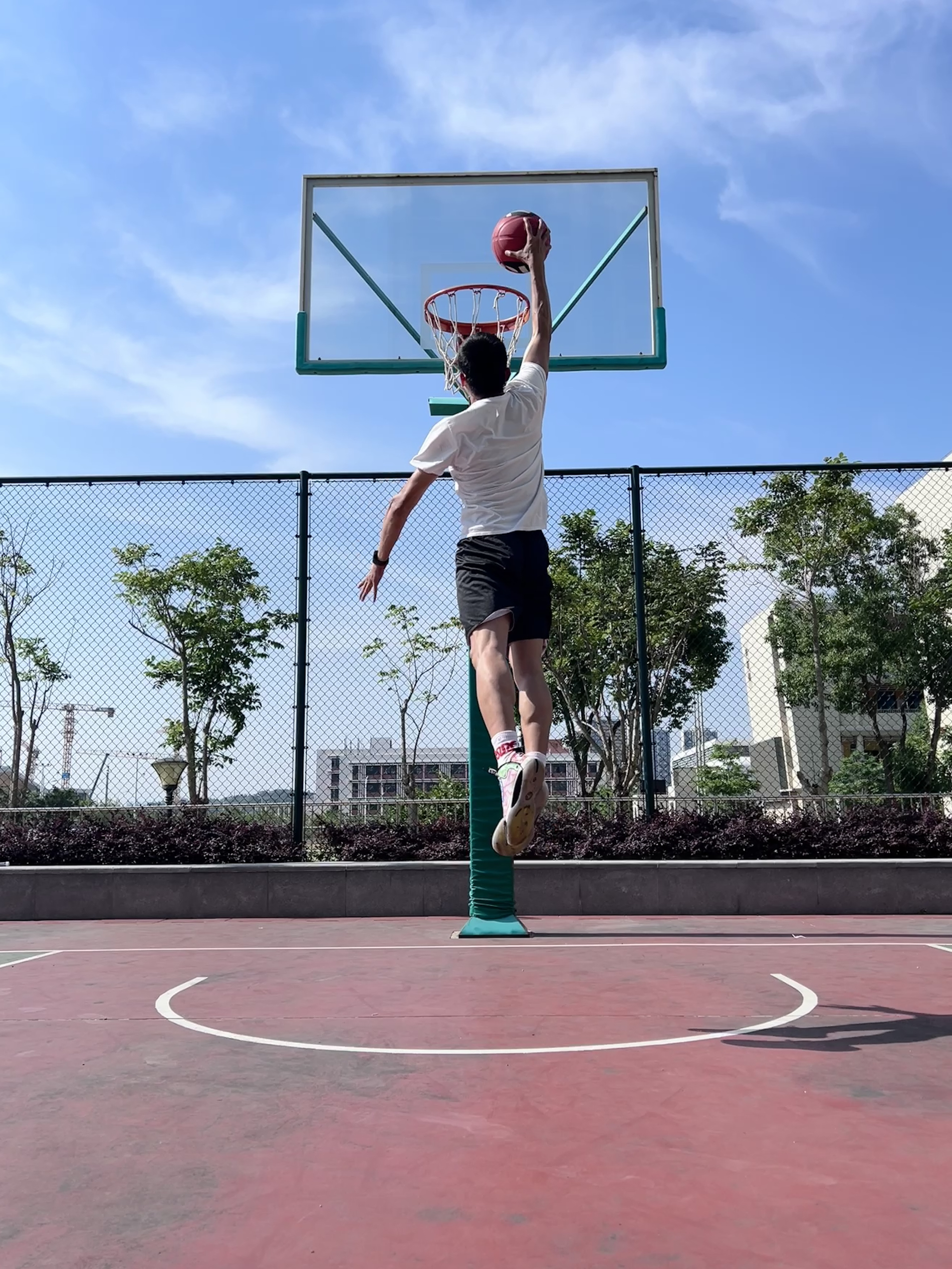 篮球人实测!膝盖续命神器来了
