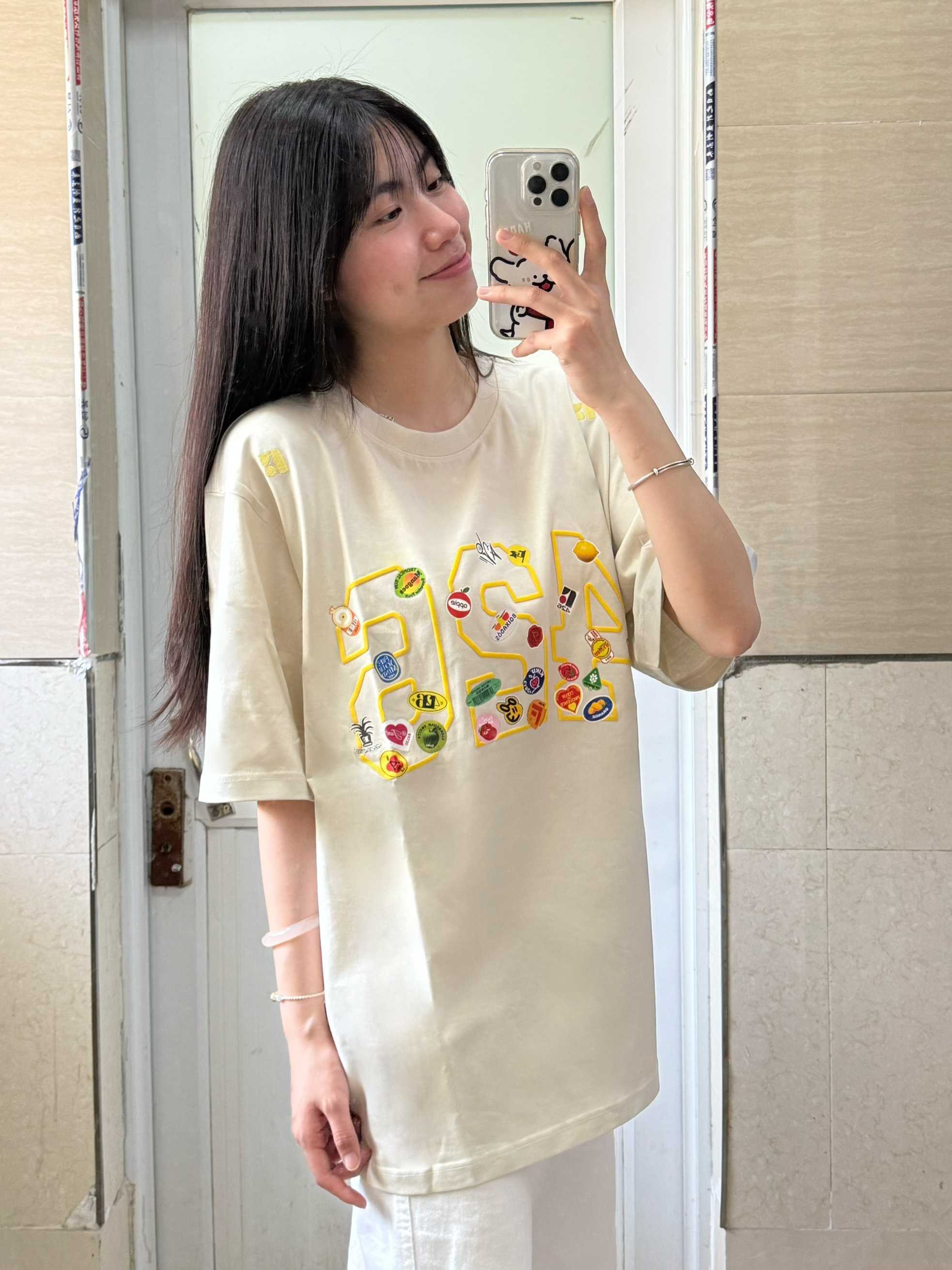 这件我是真喜欢