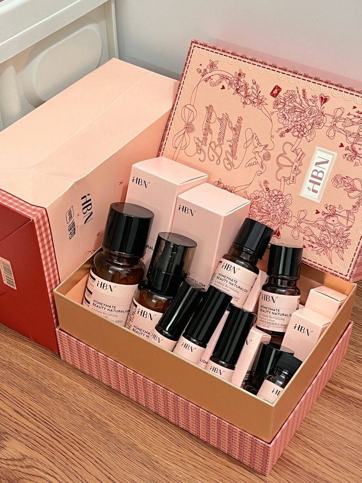 520快到啦
一款敲极适合送女孩子的礼物