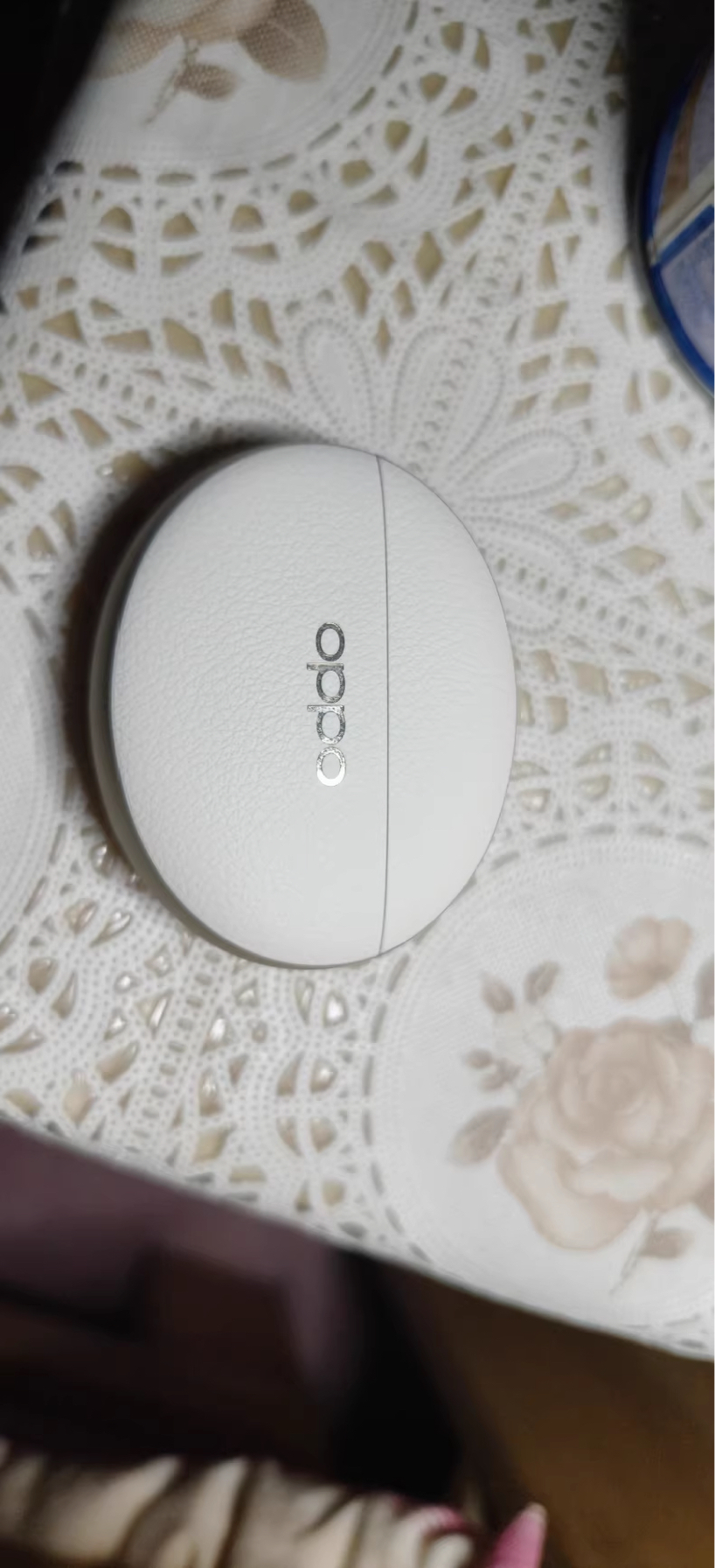 男朋友520送的耳机，真香！