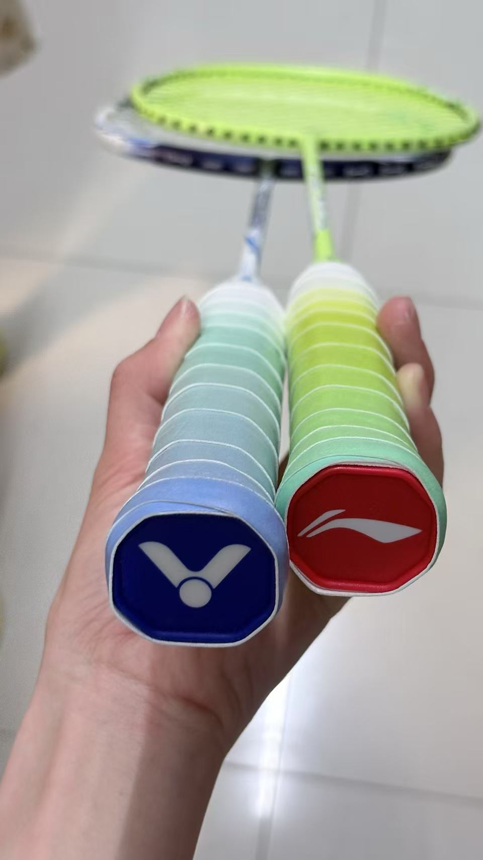 极限二选一？不！我两个都要🏸🏸🏸