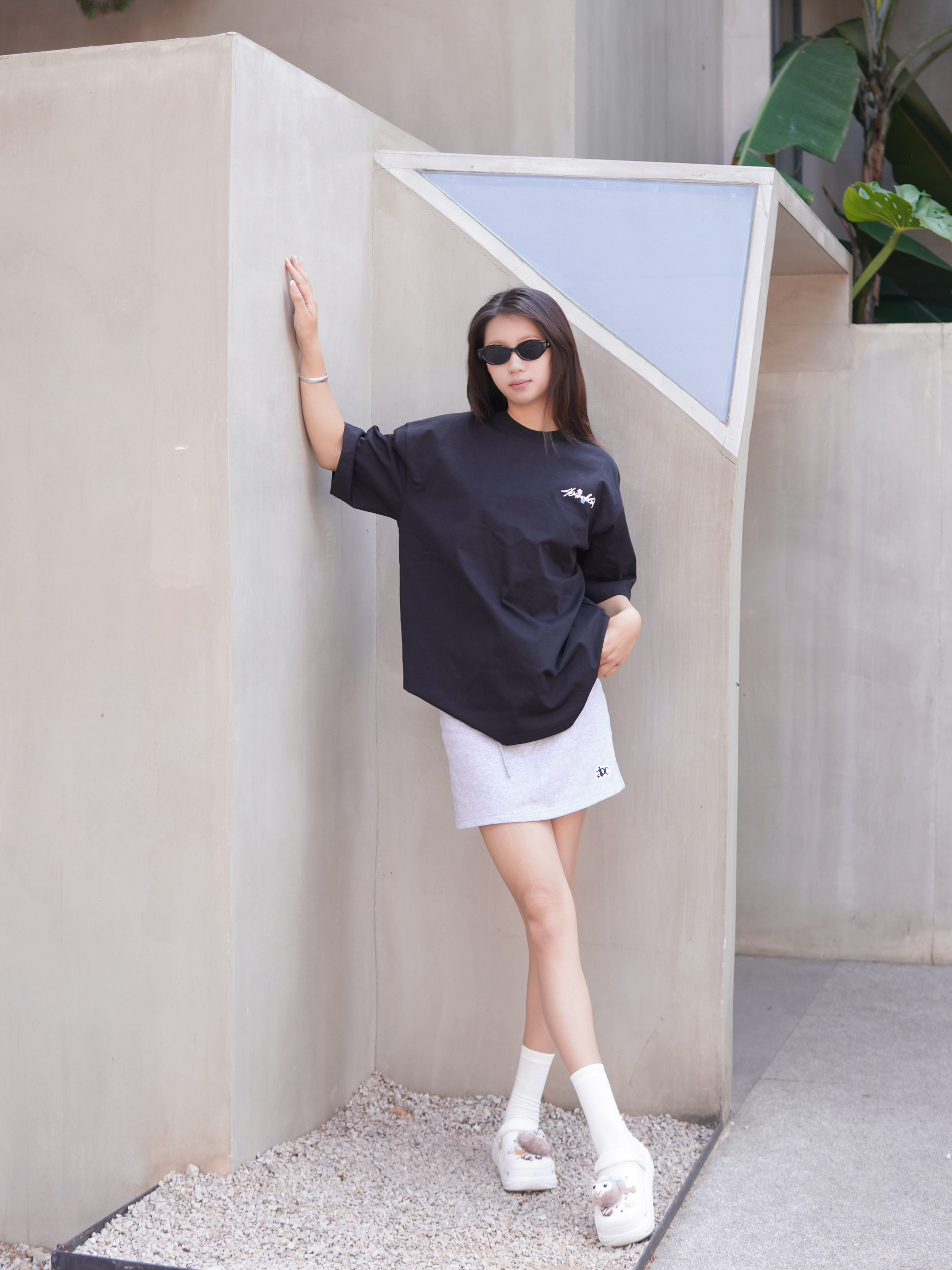 OOTD｜想怎么穿就怎么穿吧💗