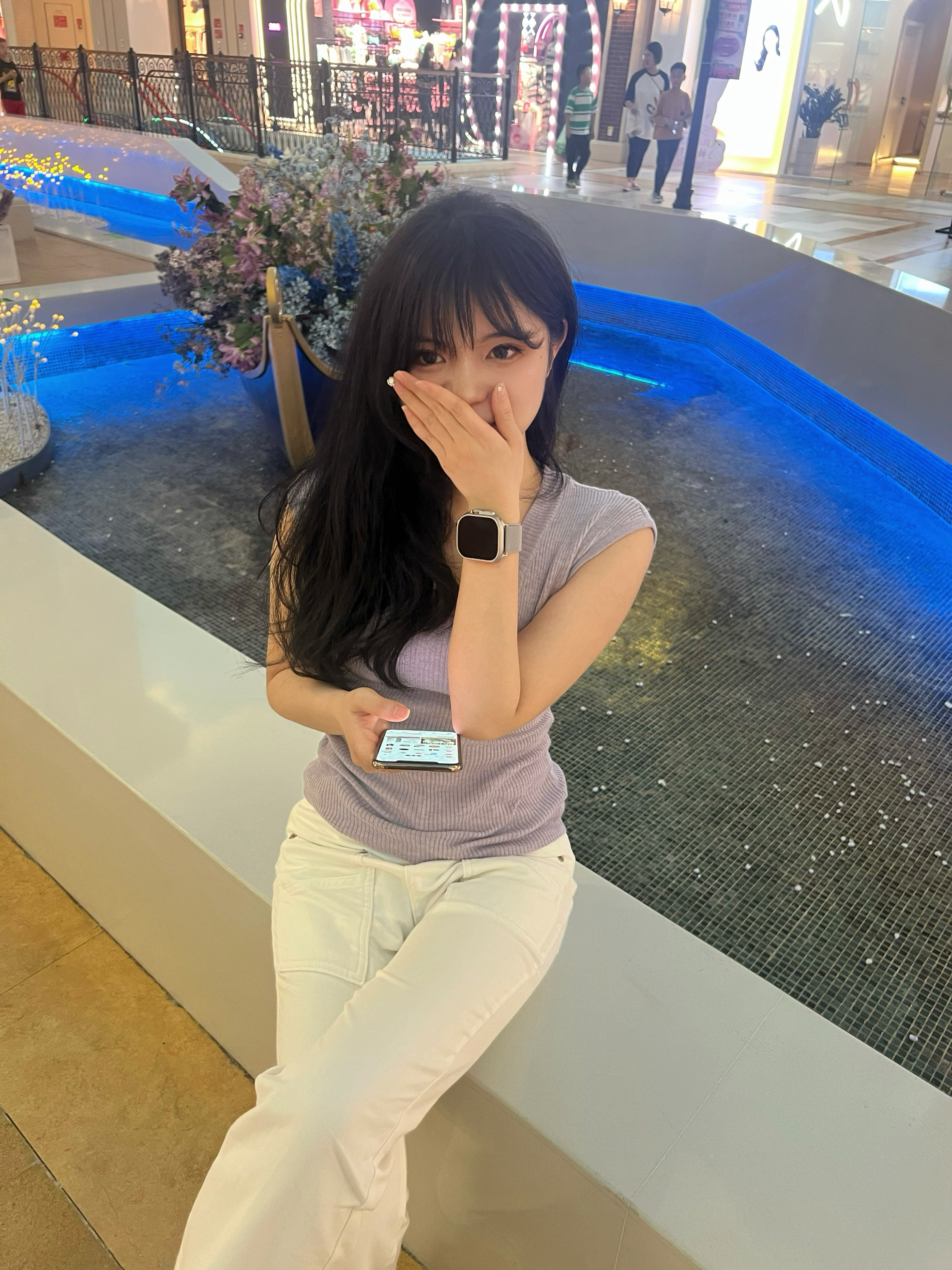 运动表秒变穿搭神器！Apple Watch Ultra叠戴公式