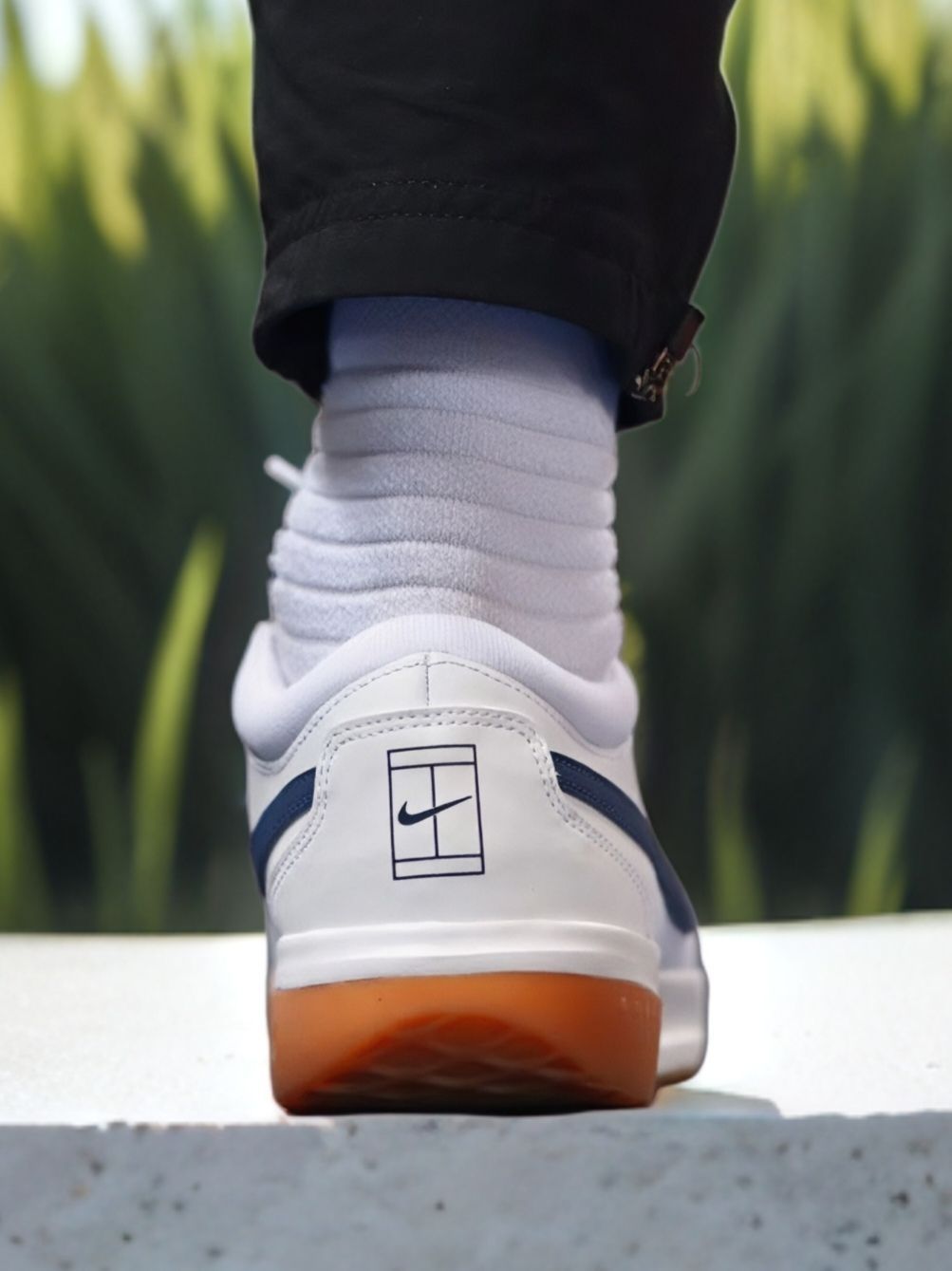 Court lite3 德鲁小德训!