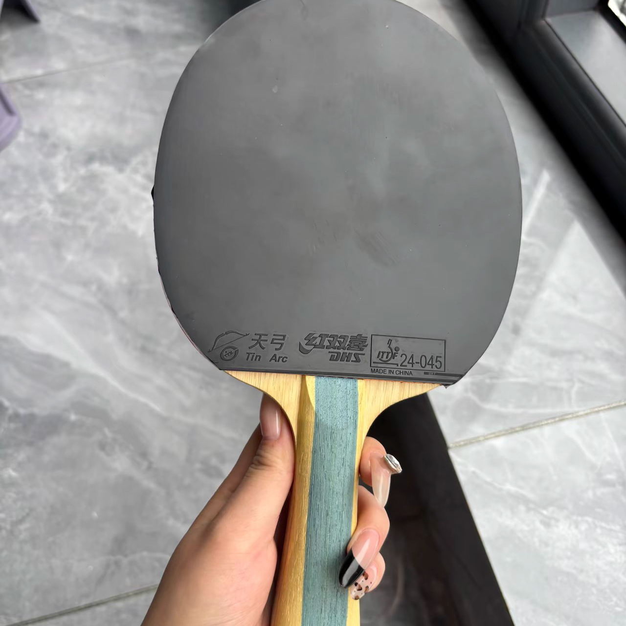颜值实力能并存👏👏🏓