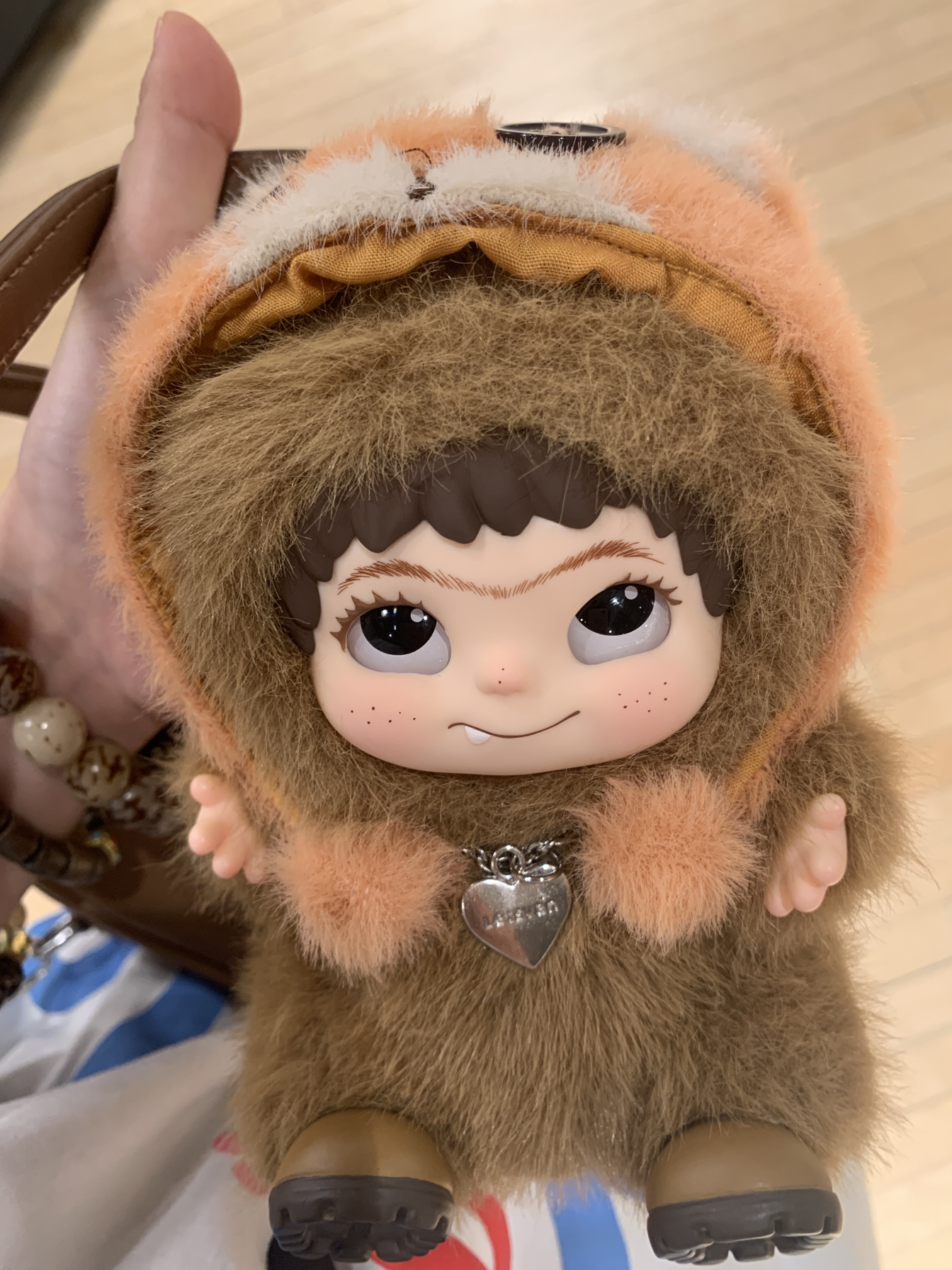 啊啊啊胖宝宝胖宝宝❗️太可爱了叭❗️🐻