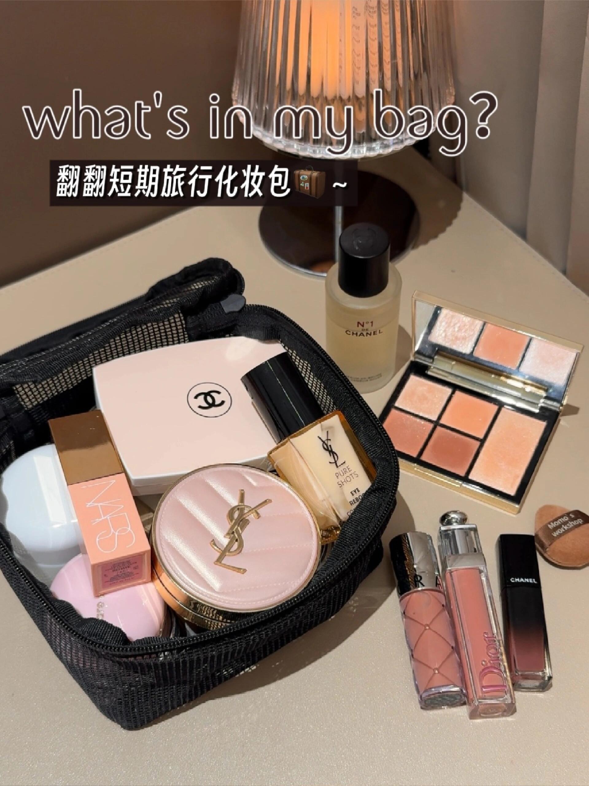 短期旅行实用翻包🧳