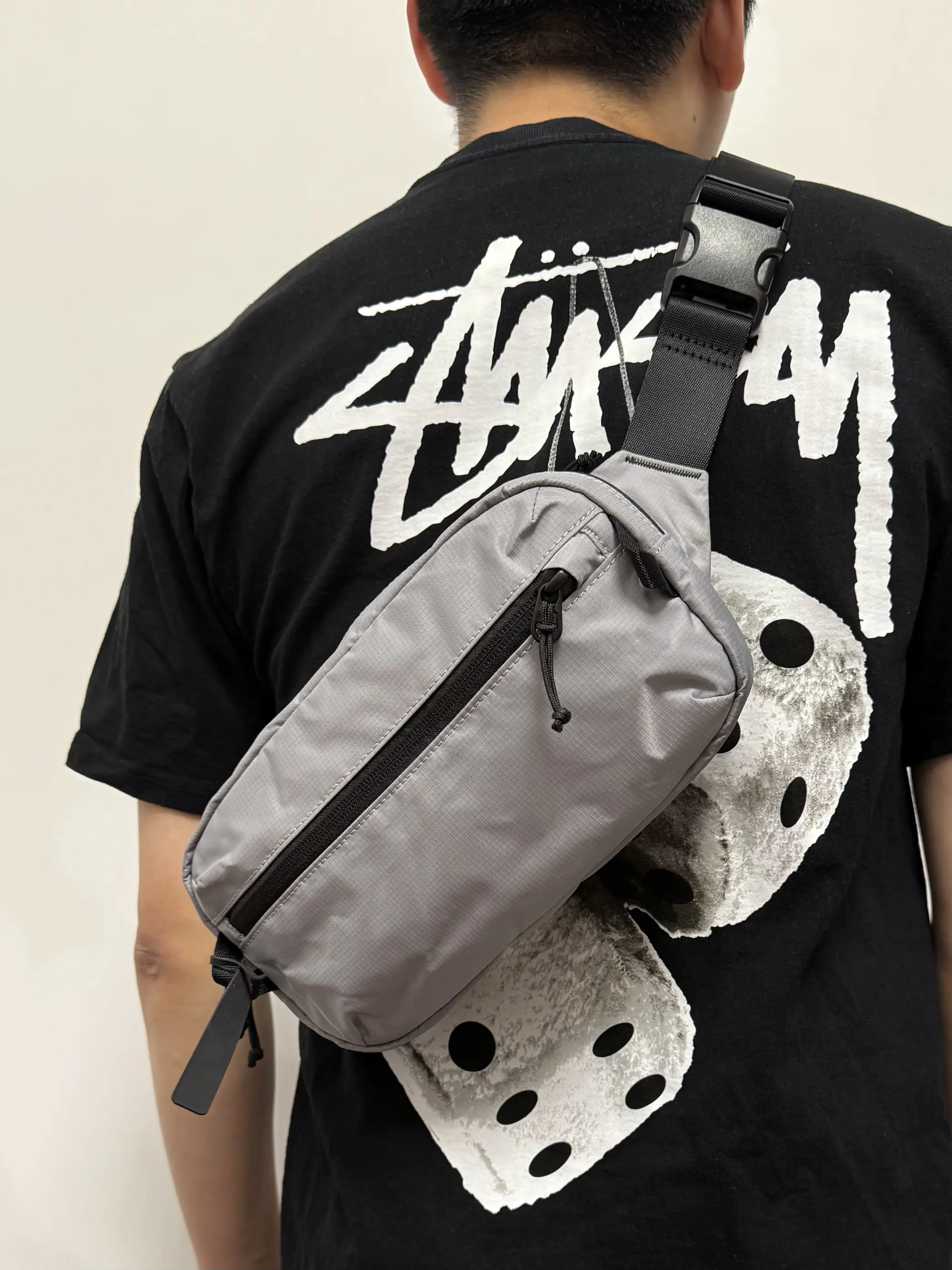 翻包EDC|男生夏日出行What‘s in my bag?