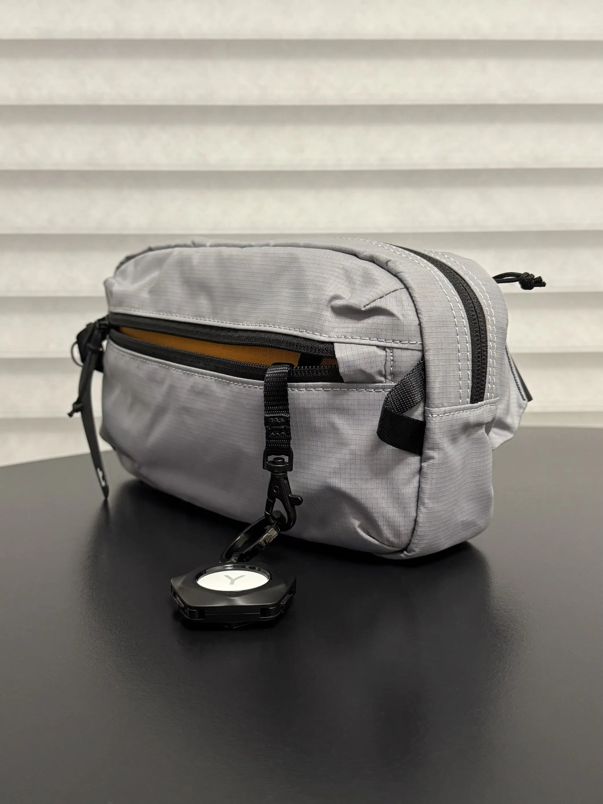 翻包EDC|男生夏日出行What‘s in my bag?