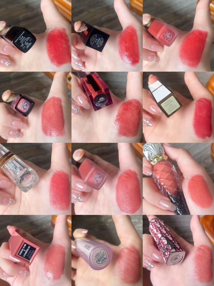 crush不语只是一味地强啵儿💄橄榄皮520战唇