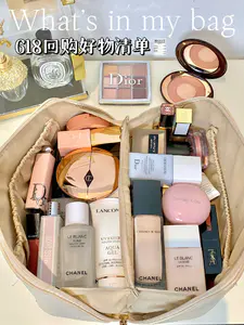 618大促回购好物清单|长期主义已定型!